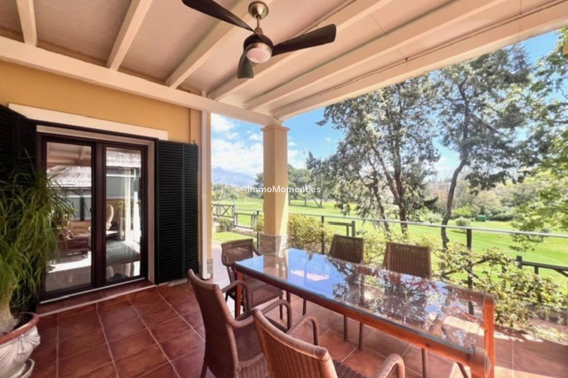 Bestaande woning - Villa - Marbella - Guadalmina Alta