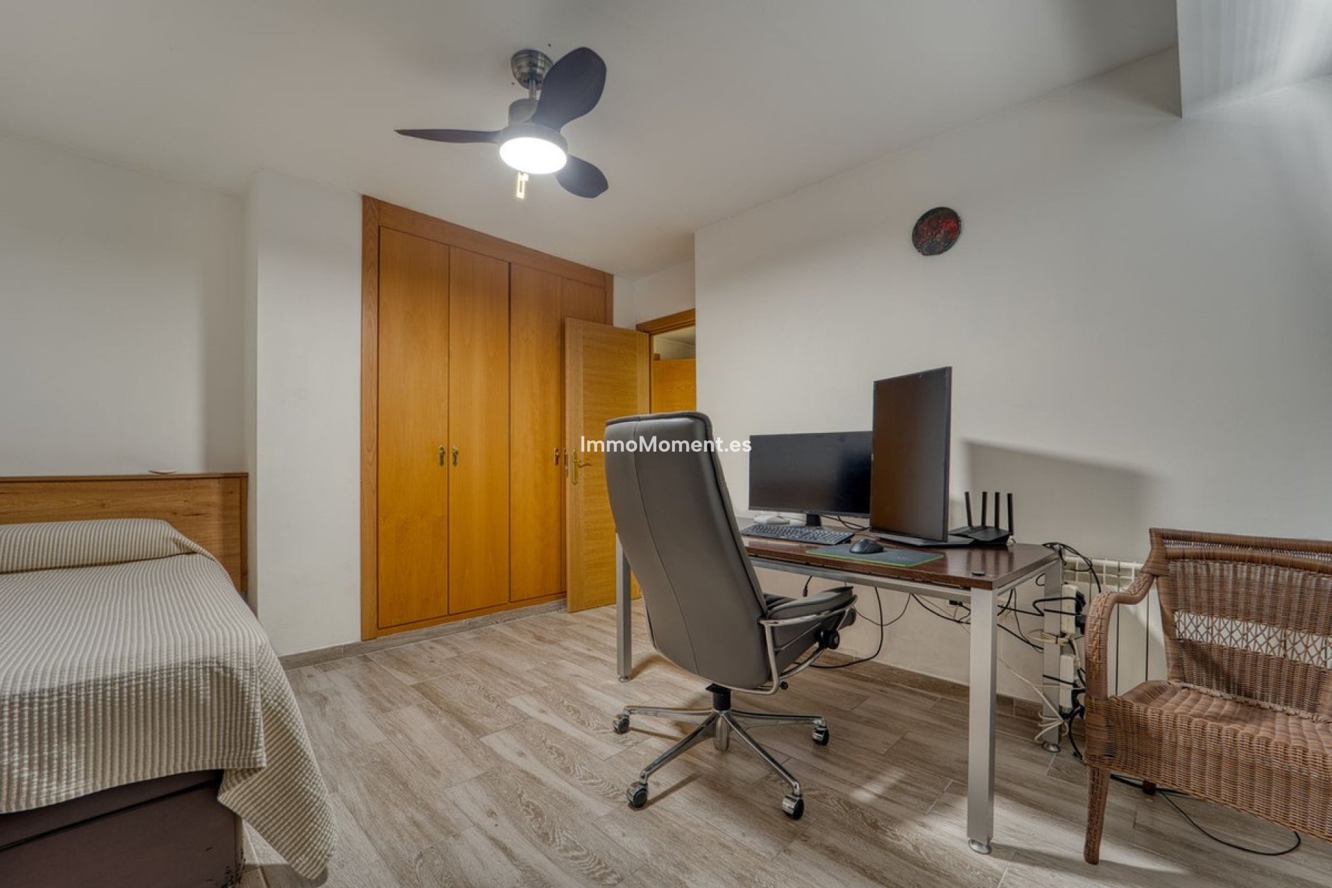 Bestaande woning - Villa - Marbella - Guadalmina Alta