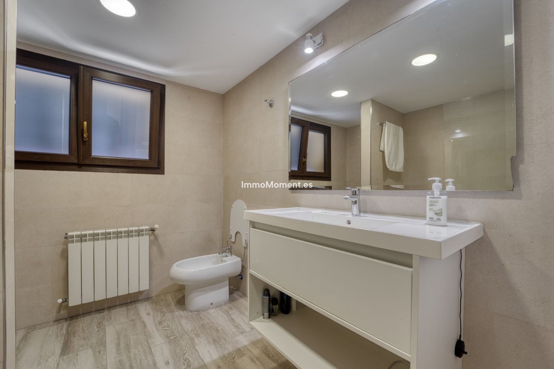 Bestaande woning - Villa - Marbella - Guadalmina Alta