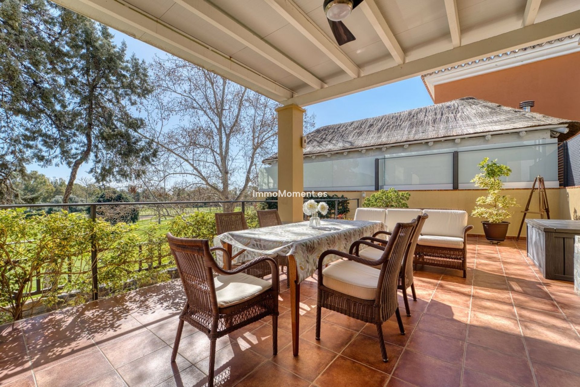 Bestaande woning - Villa - Marbella - Guadalmina Alta