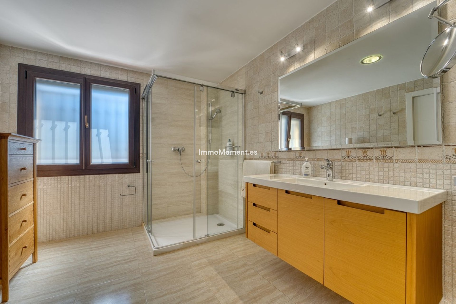 Bestaande woning - Villa - Marbella - Guadalmina Alta