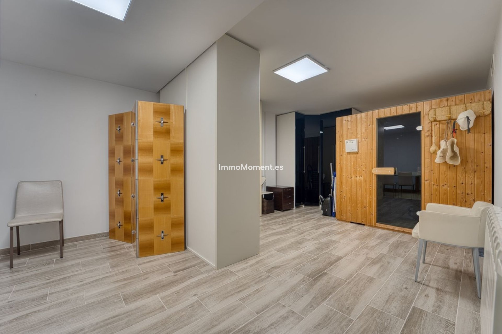 Bestaande woning - Villa - Marbella - Guadalmina Alta