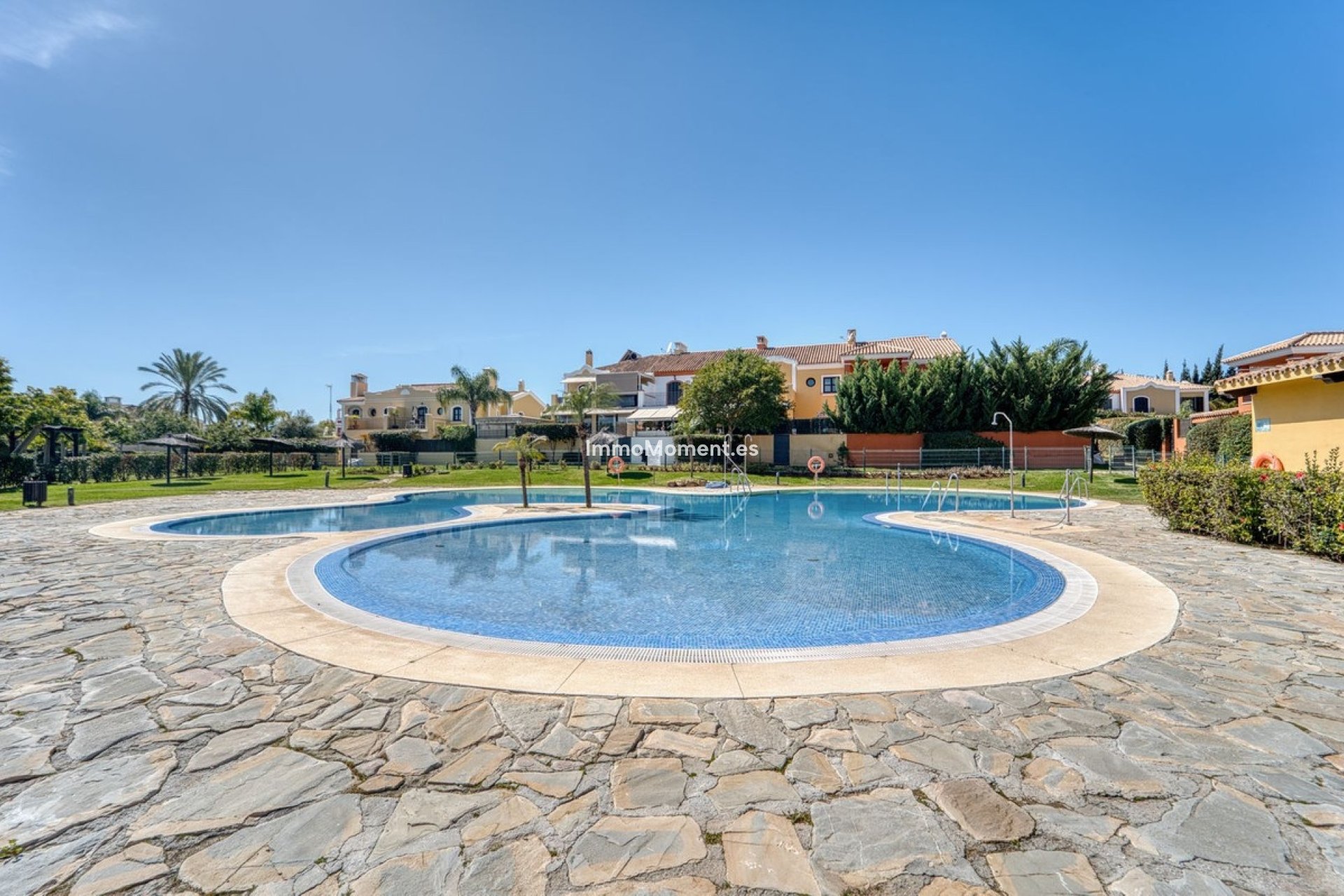 Bestaande woning - Villa - Marbella - Guadalmina Alta