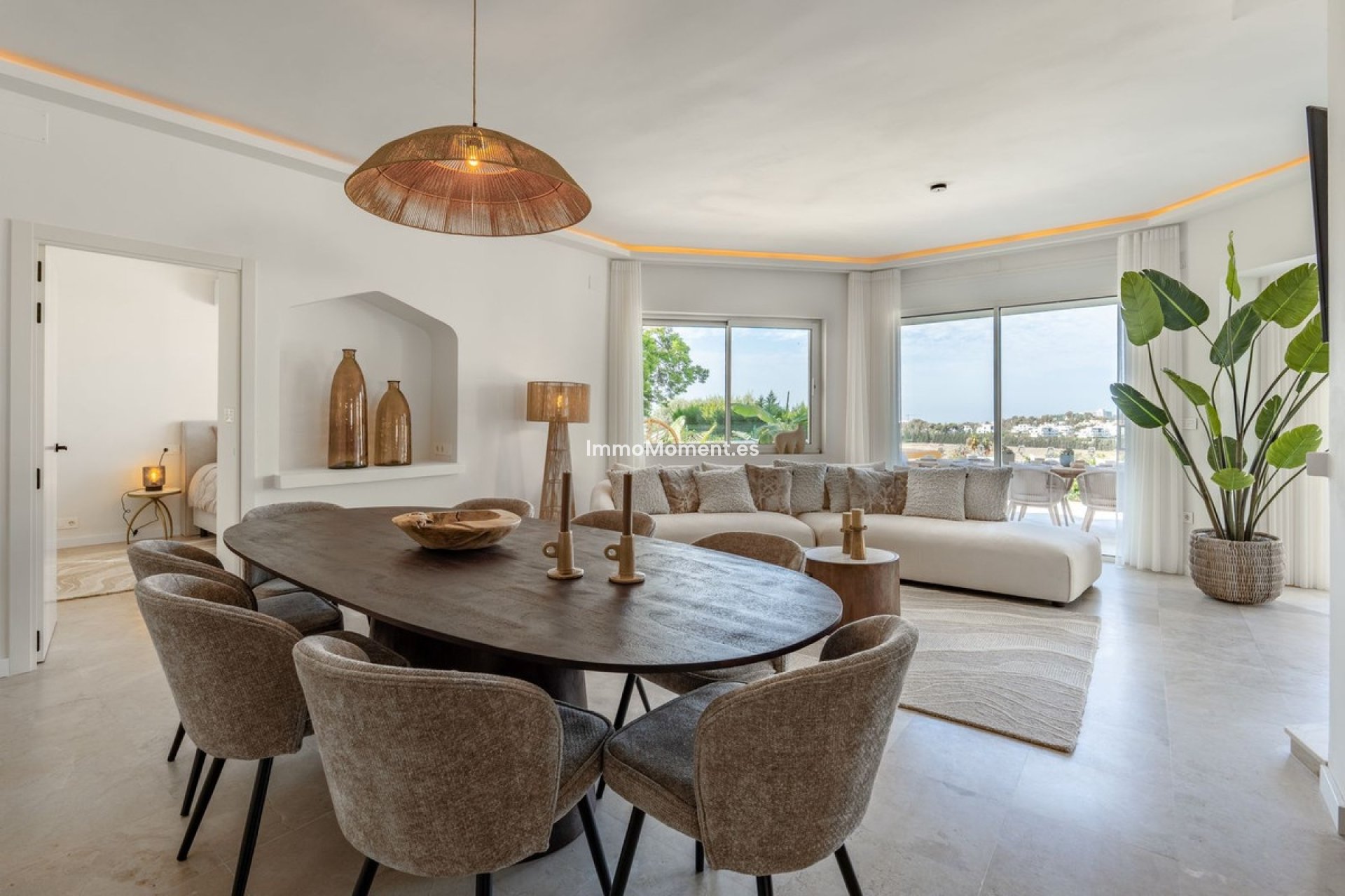 Bestaande woning - Villa - Marbella - Guadalmina Alta