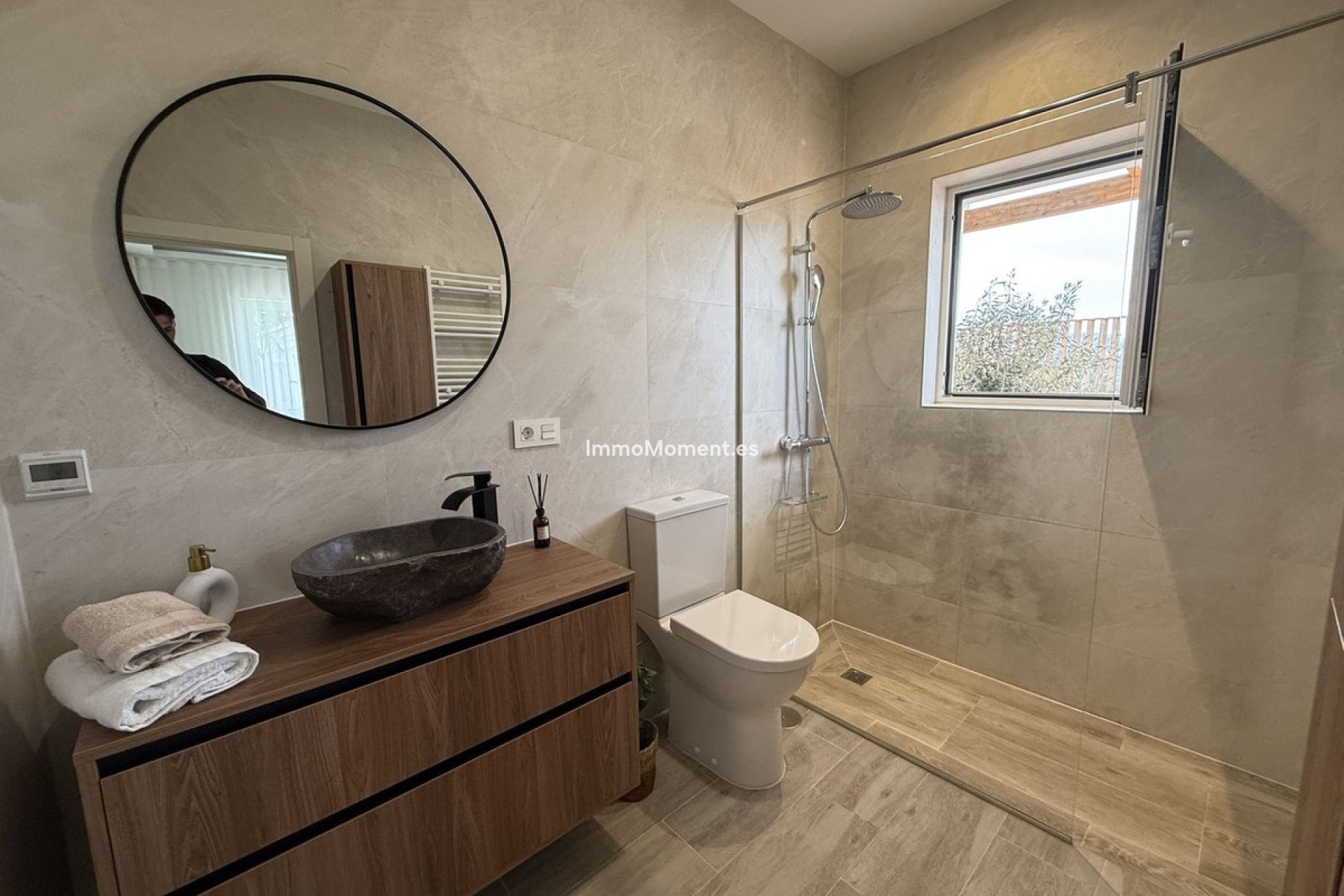 Bestaande woning - Villa - Marbella - Guadalmina Alta