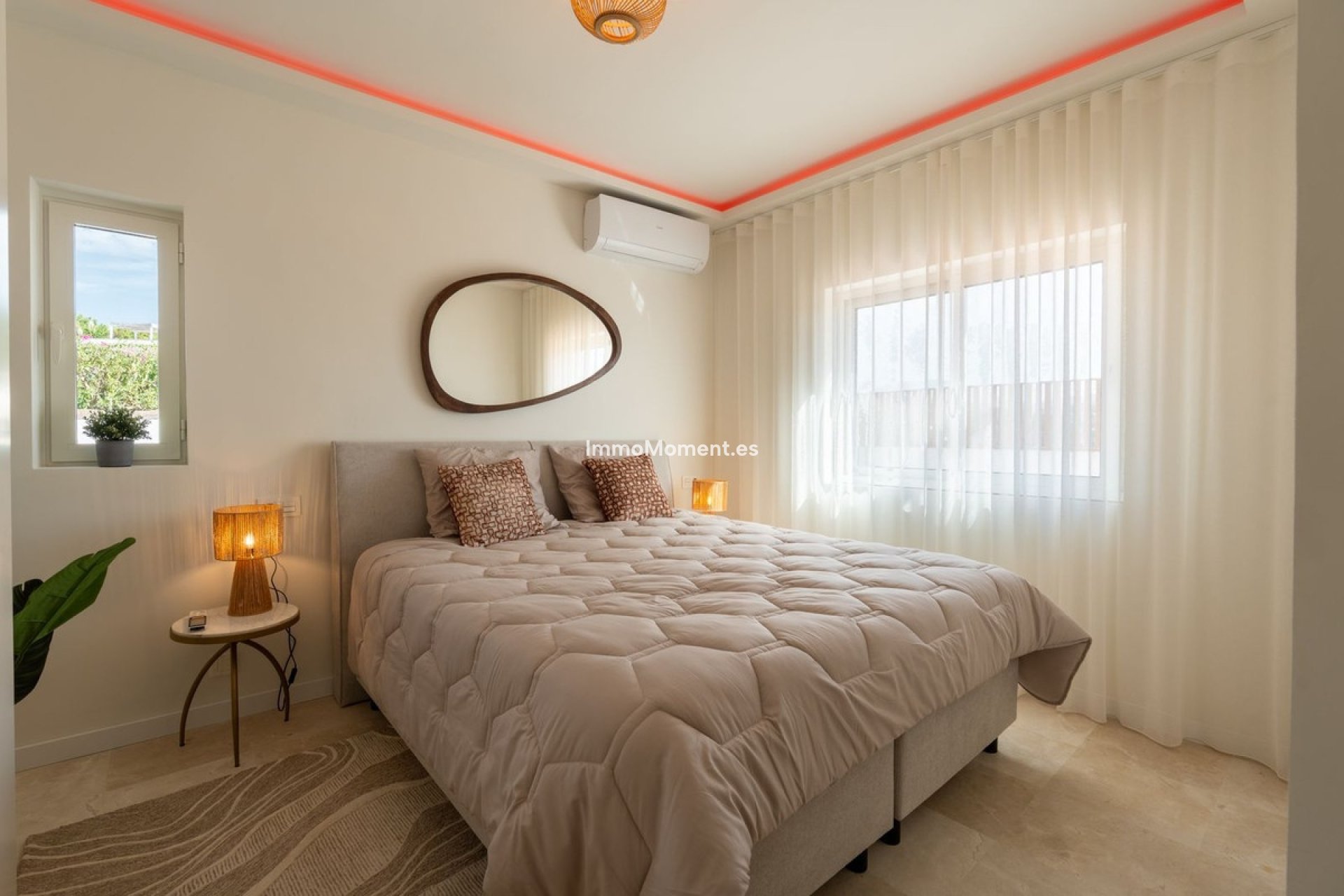 Bestaande woning - Villa - Marbella - Guadalmina Alta