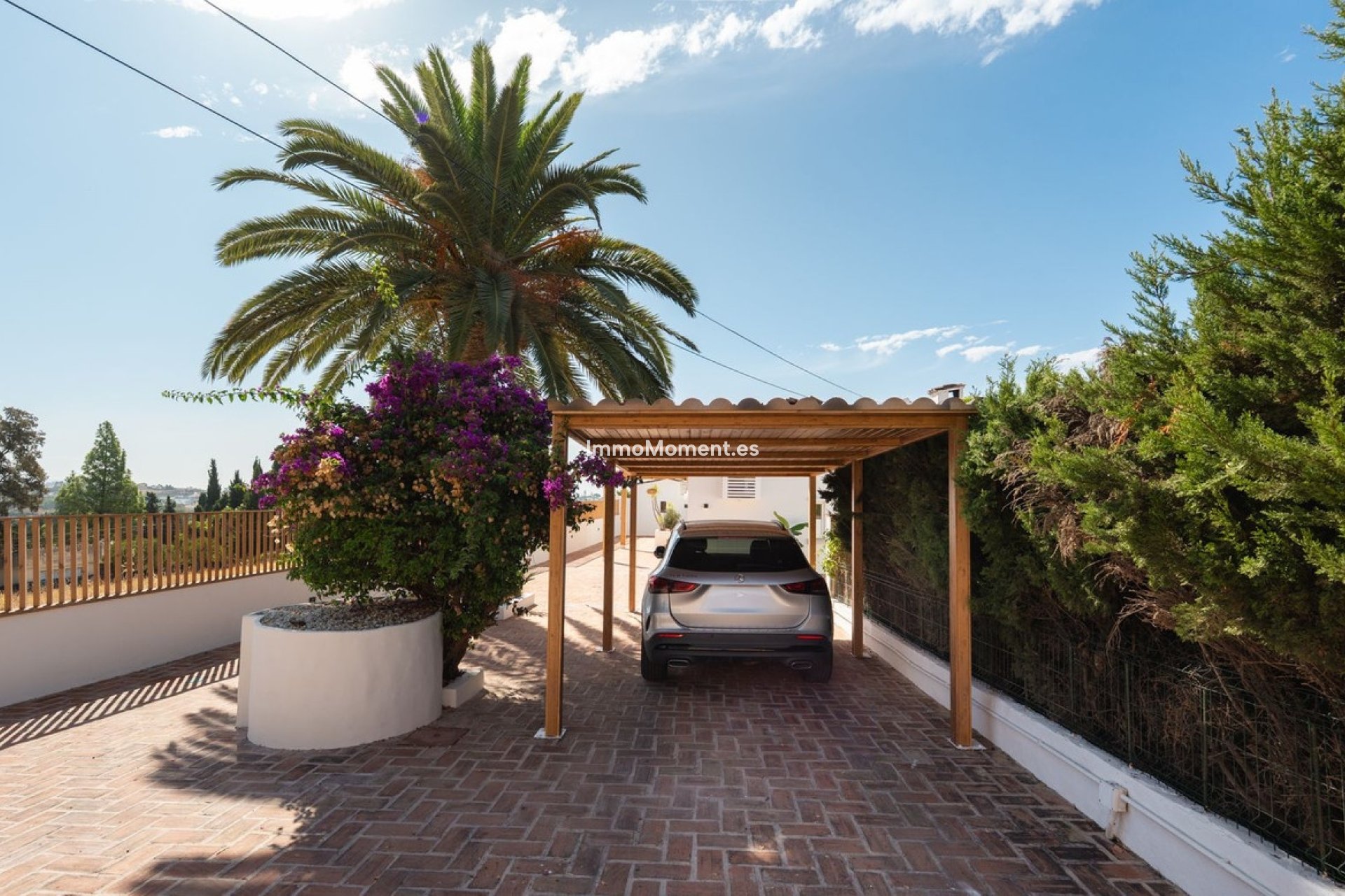 Bestaande woning - Villa - Marbella - Guadalmina Alta