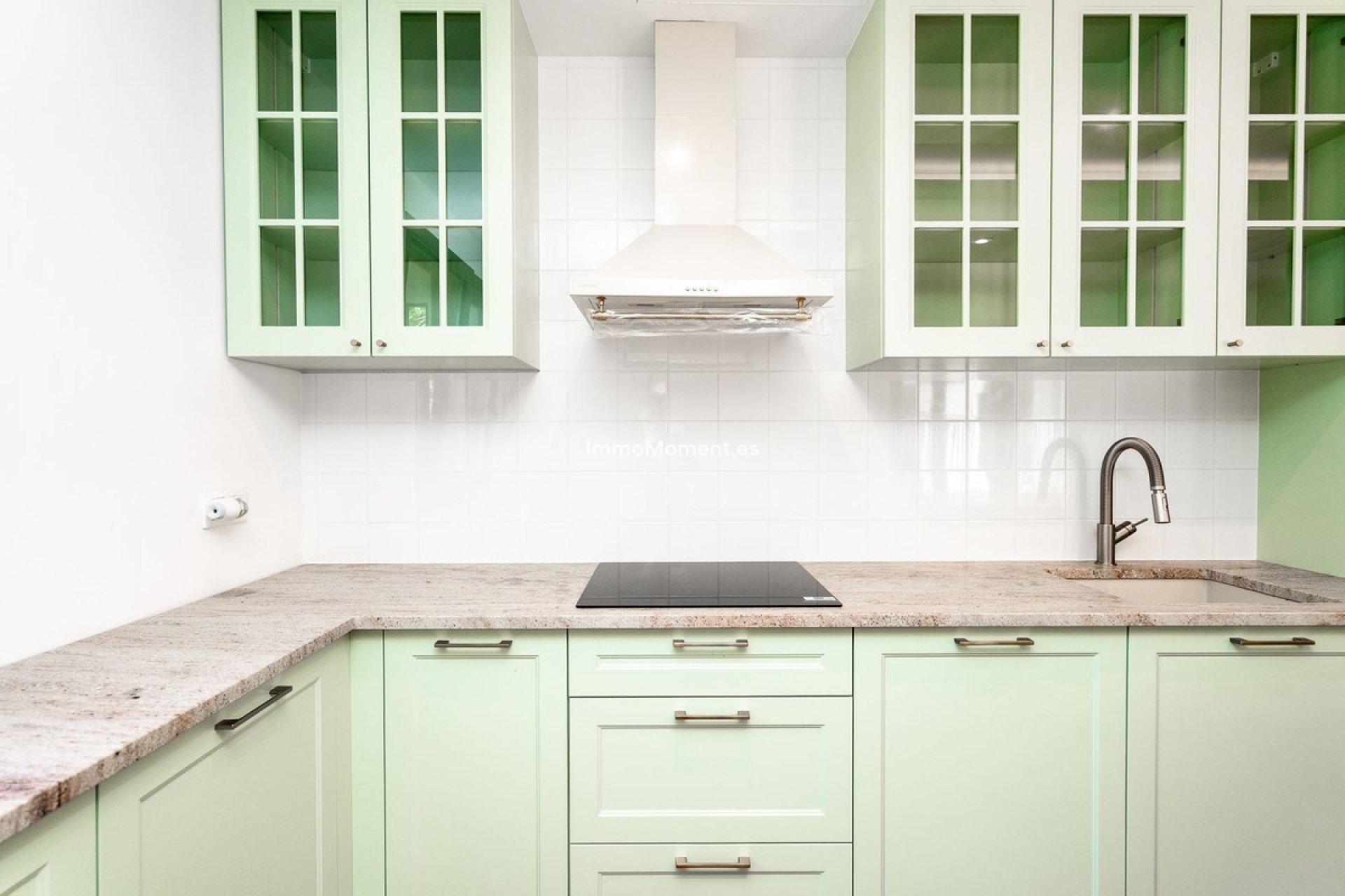 Bestaande woning - Villa - Marbella - Guadalmina Baja