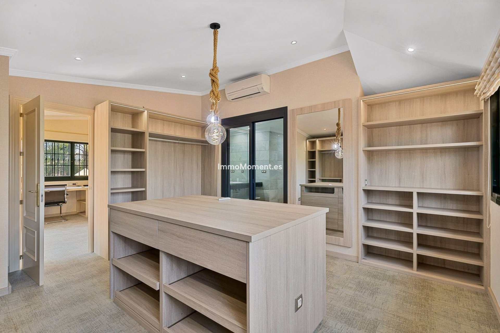 Bestaande woning - Villa - Marbella - Guadalmina Baja