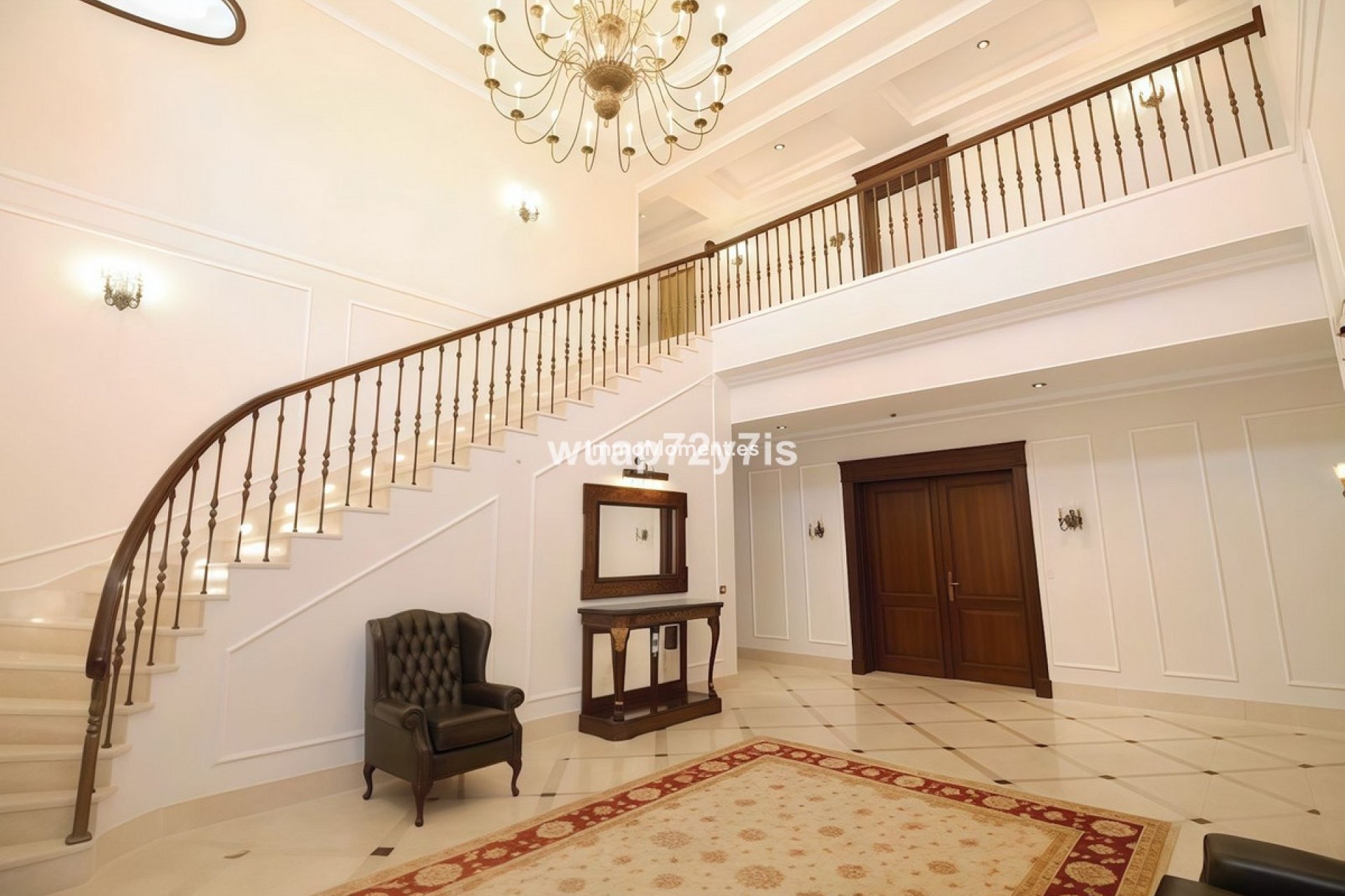 Bestaande woning - Villa - Marbella - Guadalmina Baja