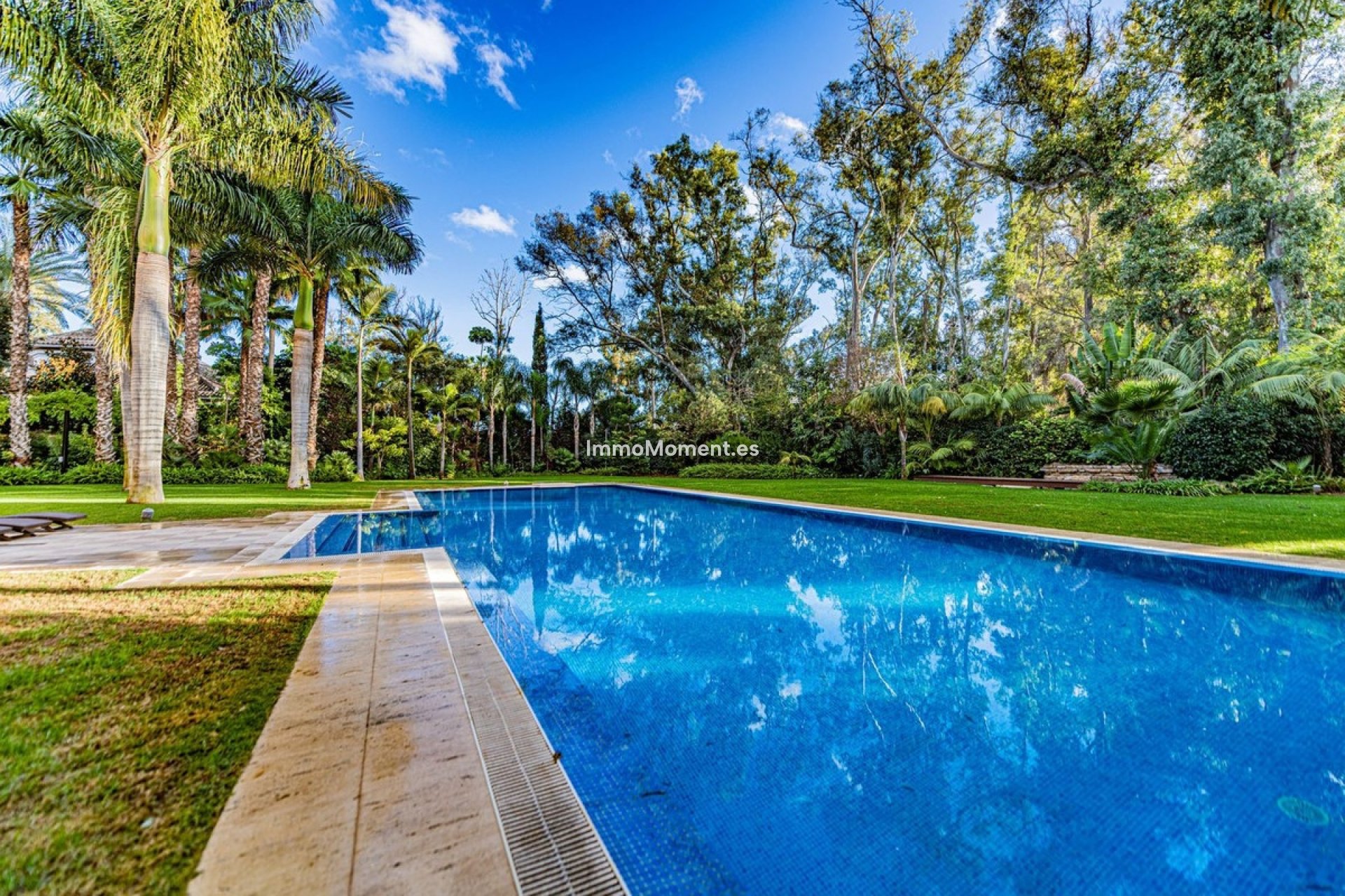 Bestaande woning - Villa - Marbella - Guadalmina Baja