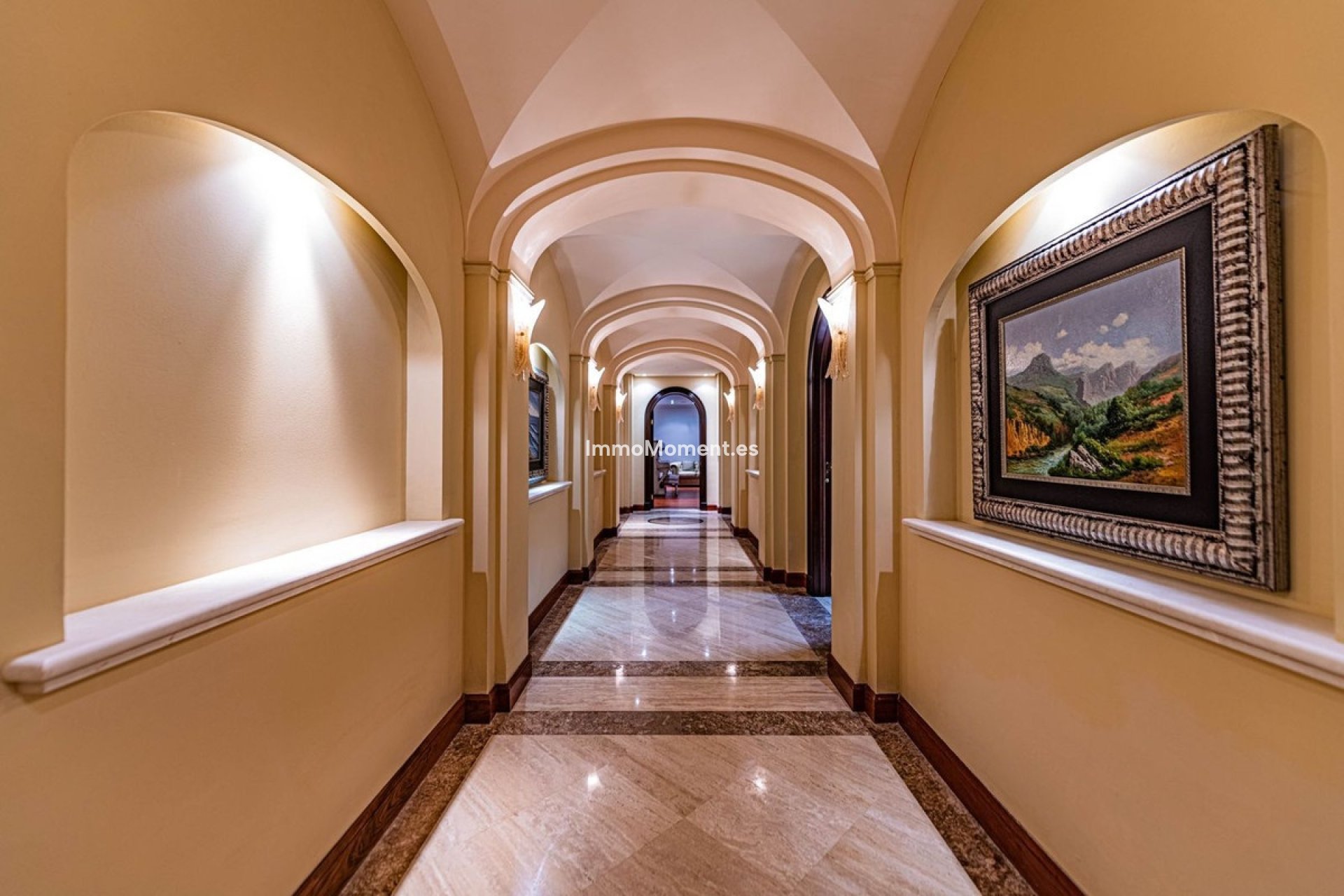 Bestaande woning - Villa - Marbella - Guadalmina Baja