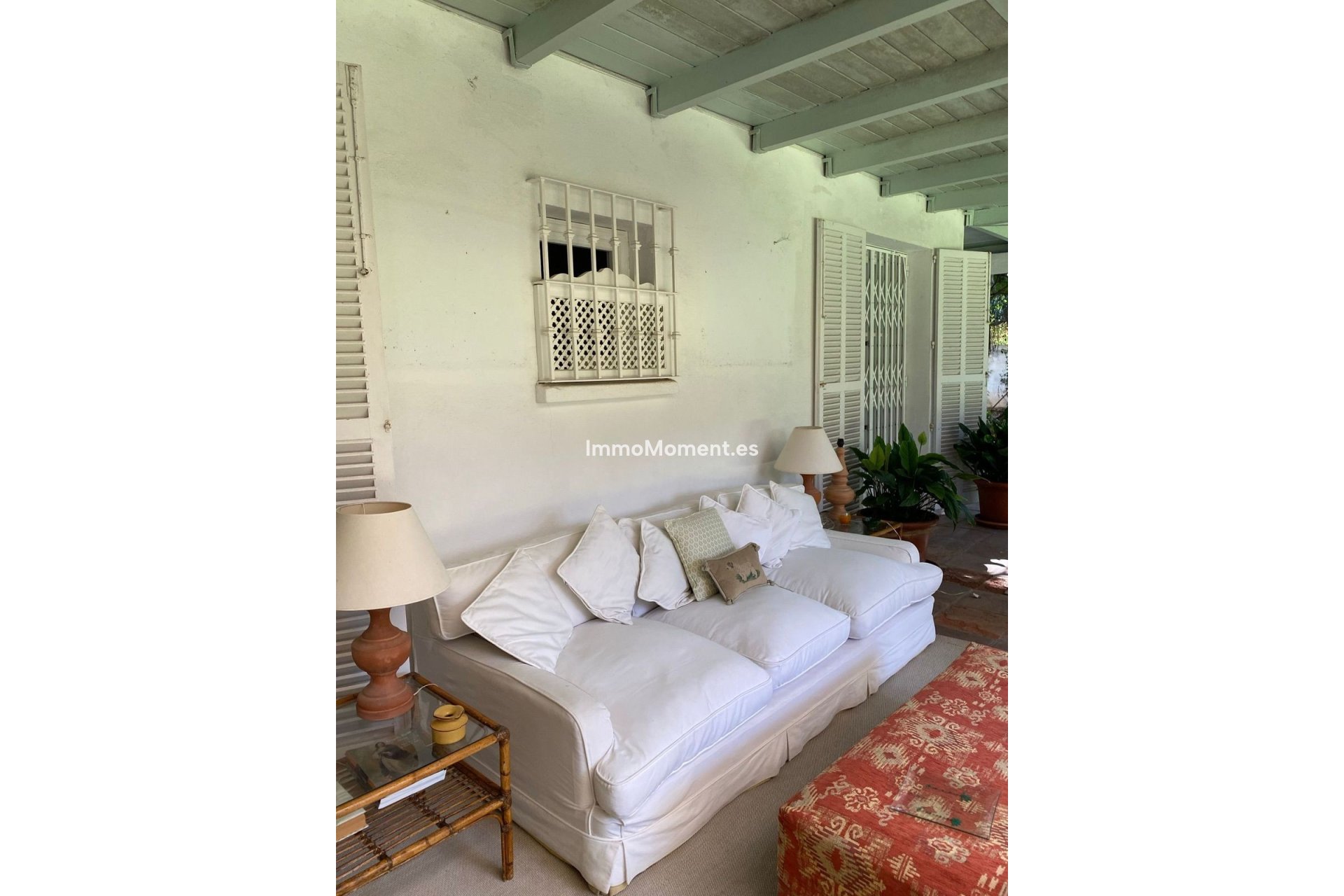 Bestaande woning - Villa - Marbella - Guadalmina Baja