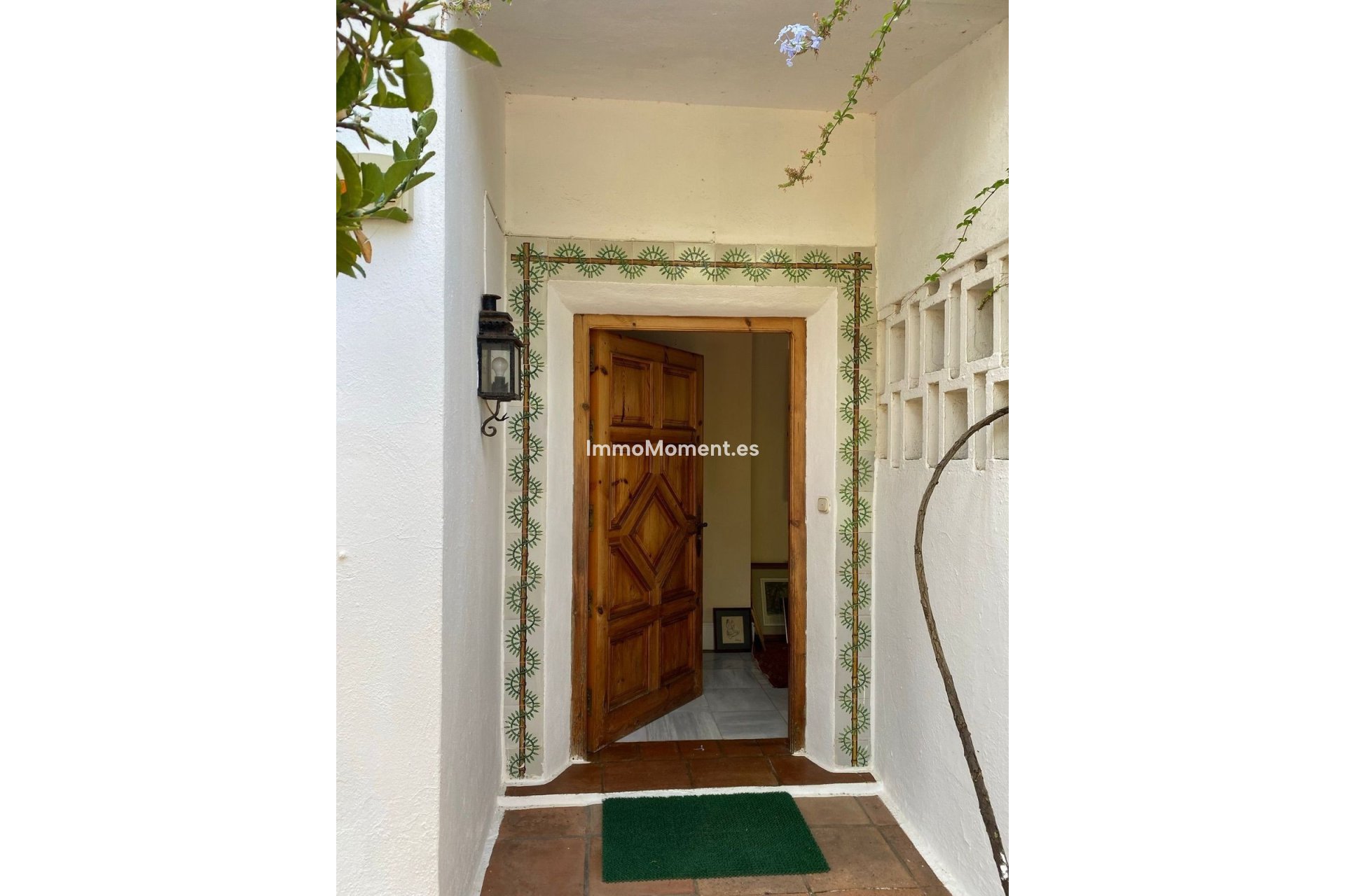 Bestaande woning - Villa - Marbella - Guadalmina Baja