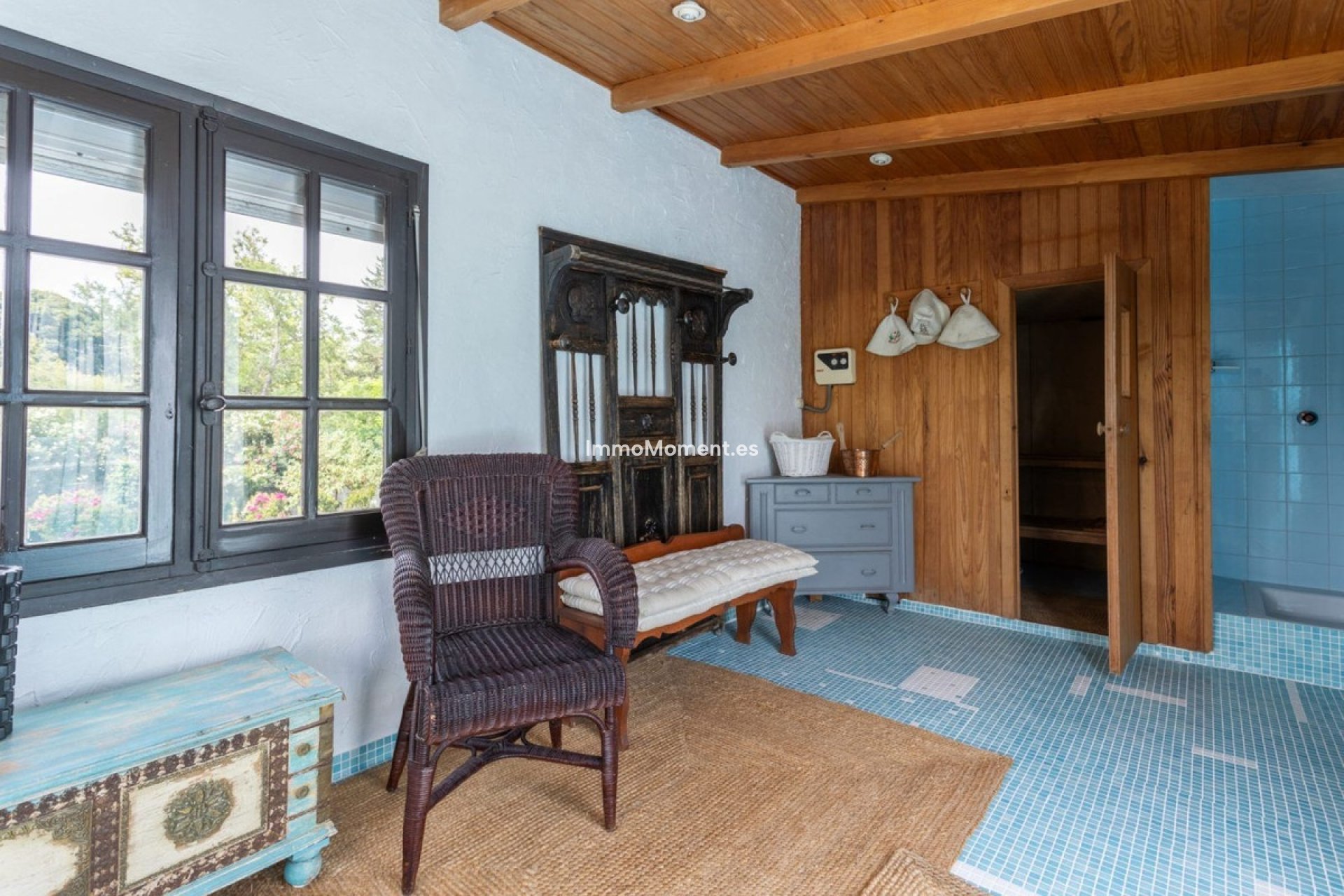 Bestaande woning - Villa - Marbella - Guadalmina Baja