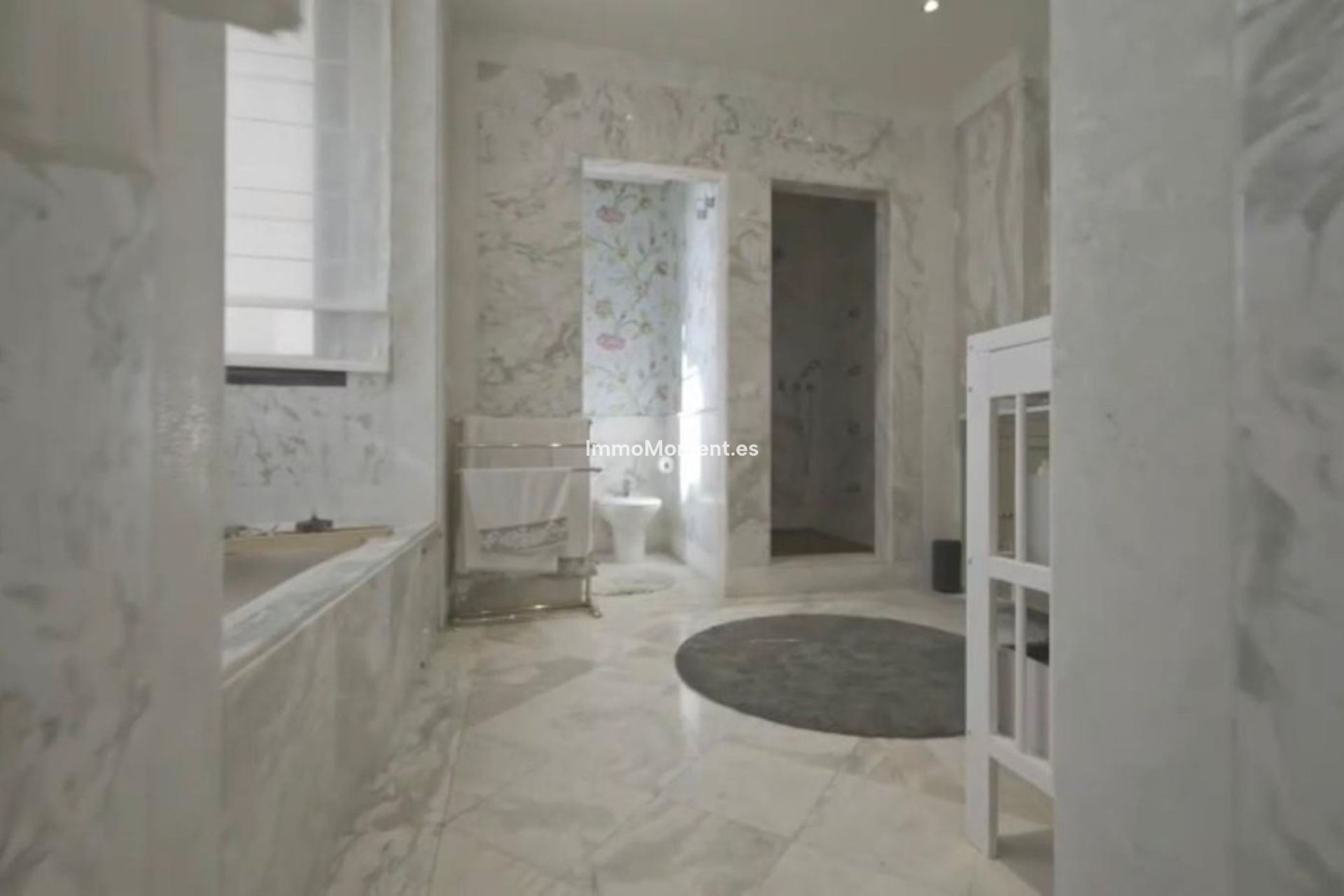 Bestaande woning - Villa - Marbella - Guadalmina Baja