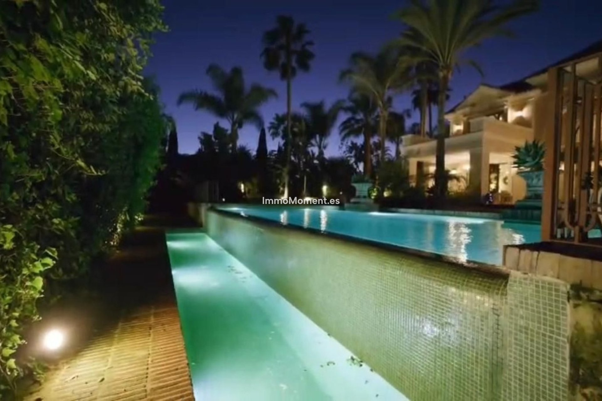 Bestaande woning - Villa - Marbella - Guadalmina Baja