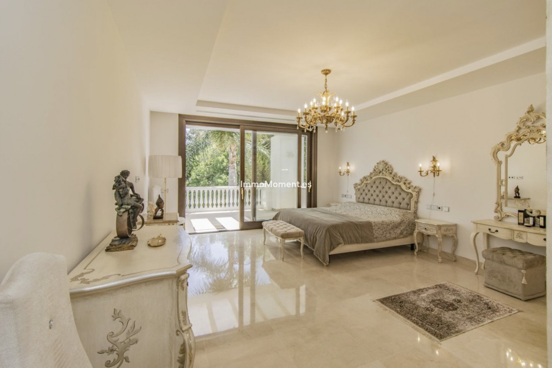 Bestaande woning - Villa - Marbella - Guadalmina Baja