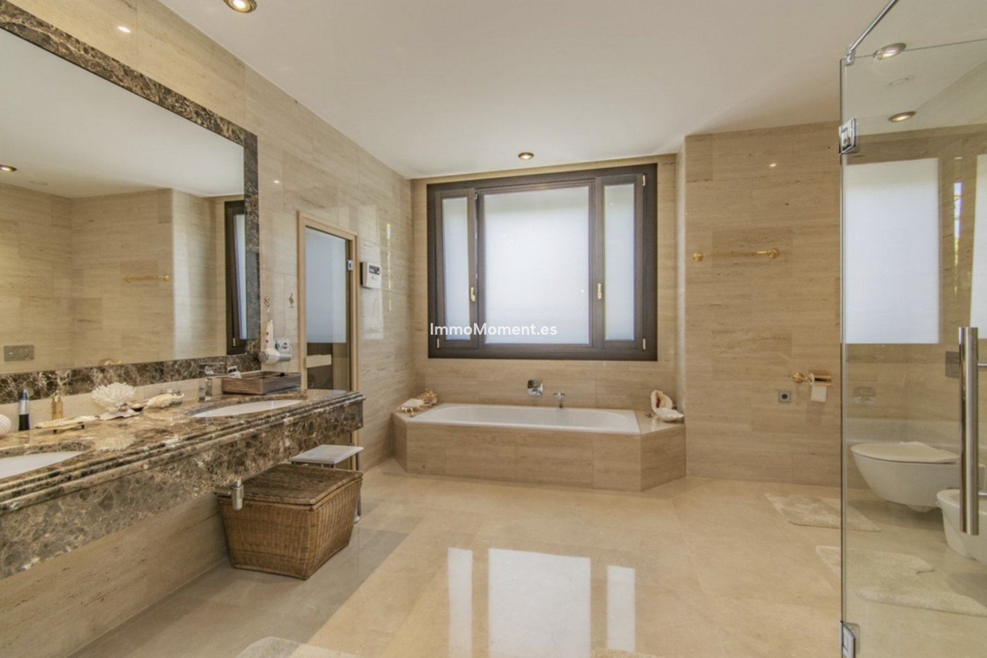 Bestaande woning - Villa - Marbella - Guadalmina Baja