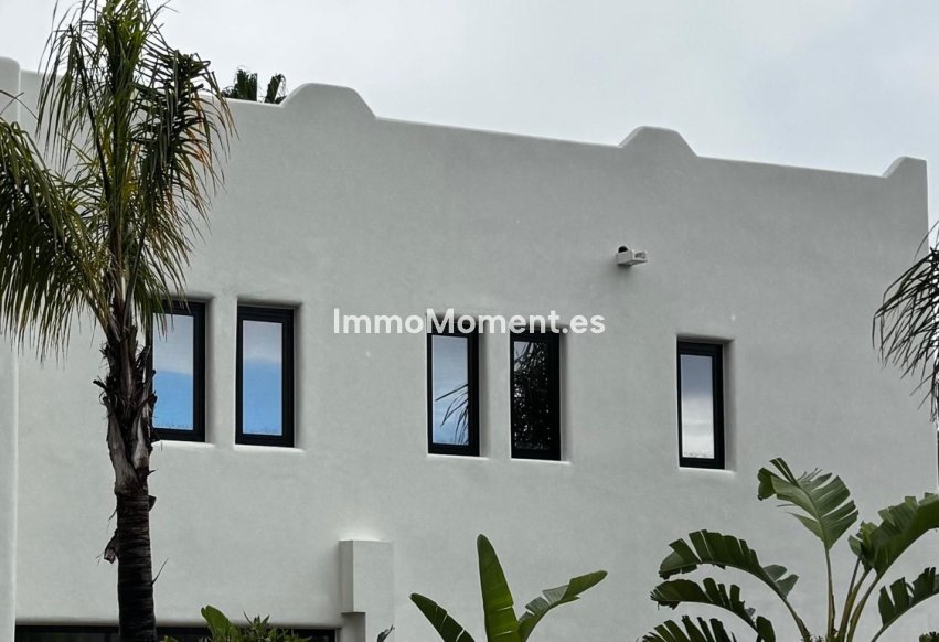 Bestaande woning - Villa - Marbella - Guadalmina Baja