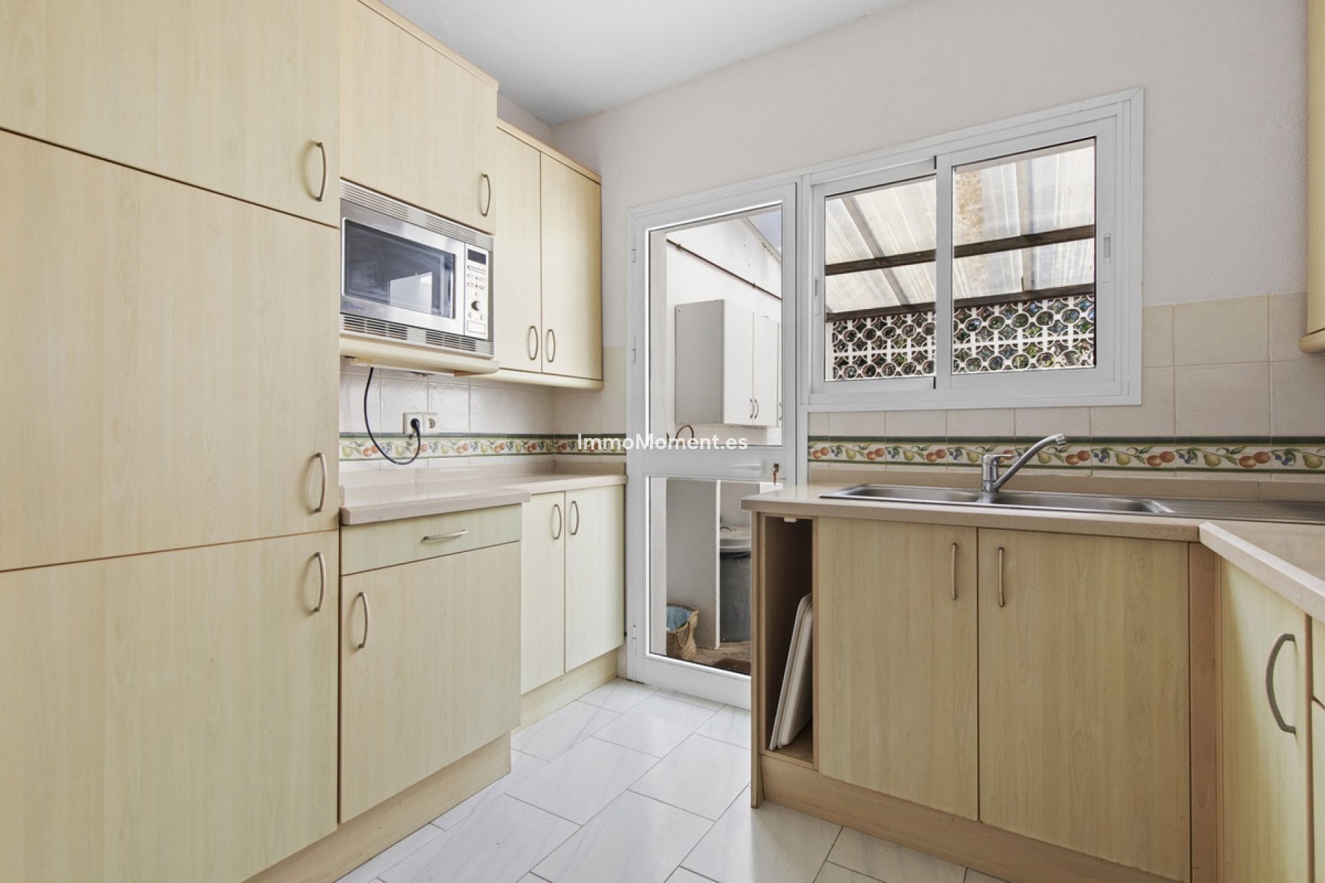 Bestaande woning - Villa - Marbella - Guadalmina Baja