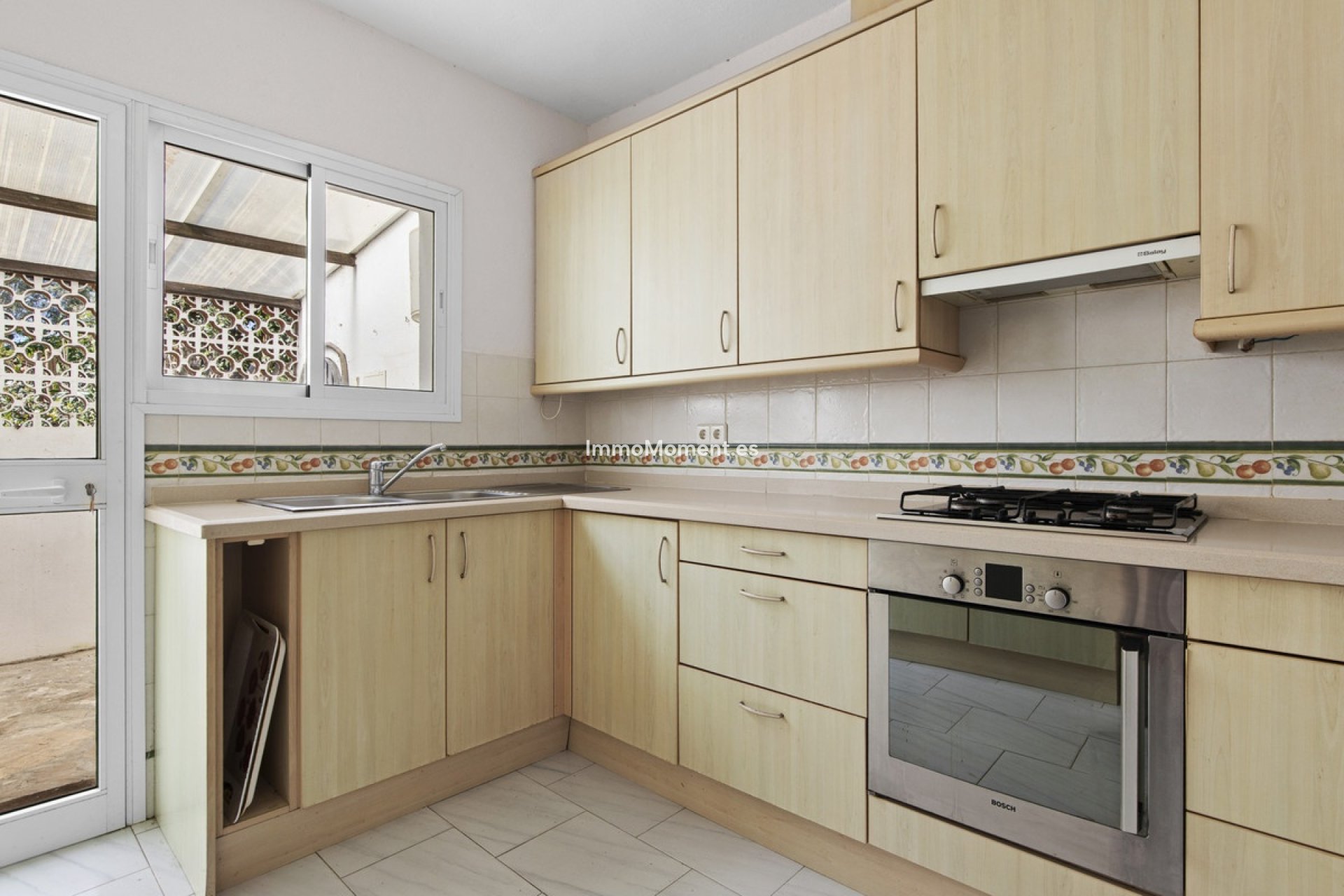 Bestaande woning - Villa - Marbella - Guadalmina Baja