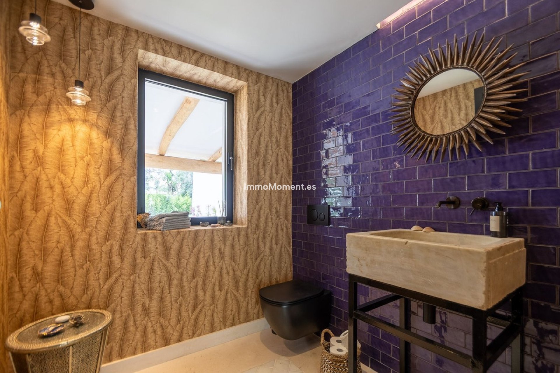 Bestaande woning - Villa - Marbella - Guadalmina Baja