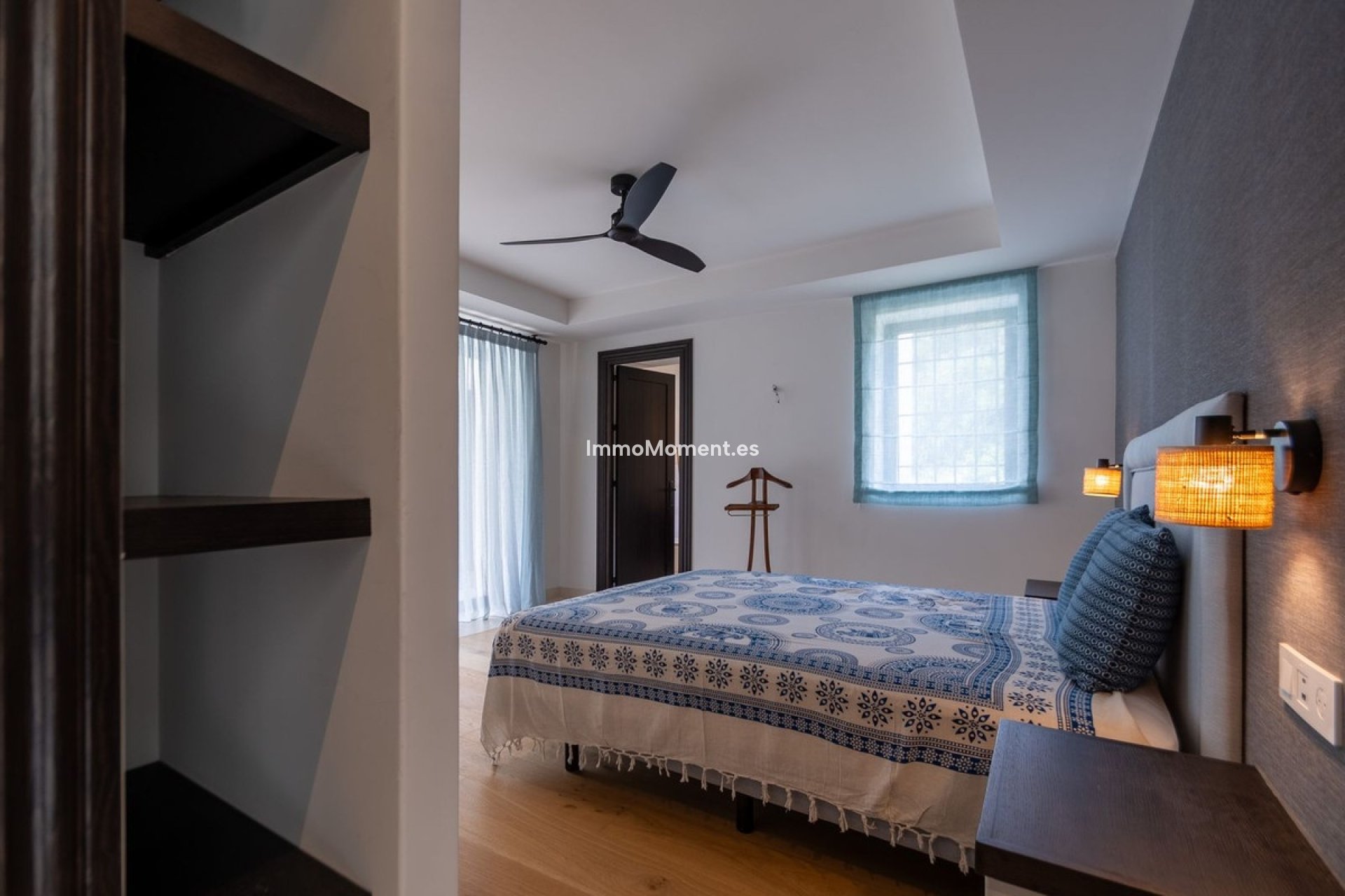 Bestaande woning - Villa - Marbella - Guadalmina Baja