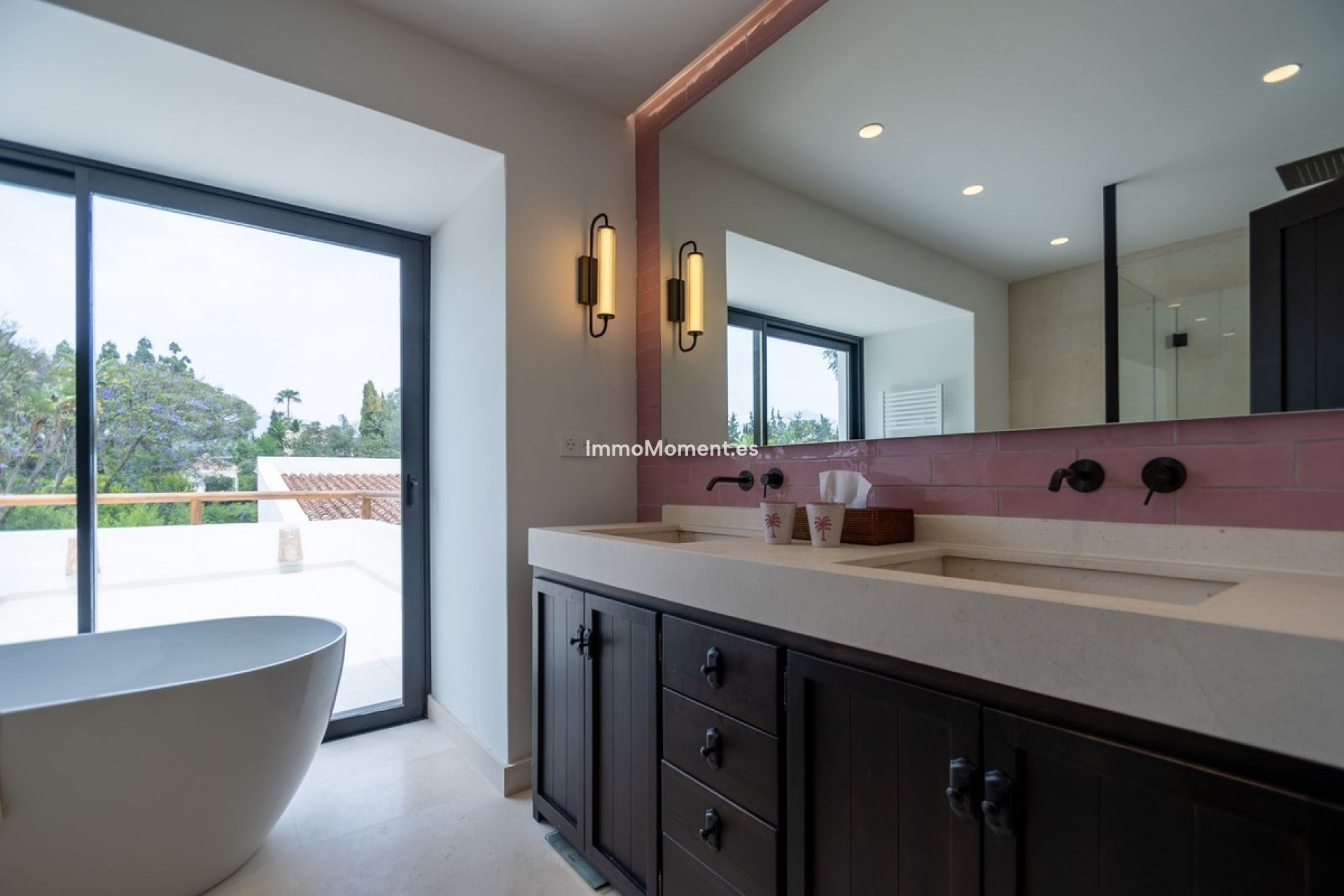 Bestaande woning - Villa - Marbella - Guadalmina Baja