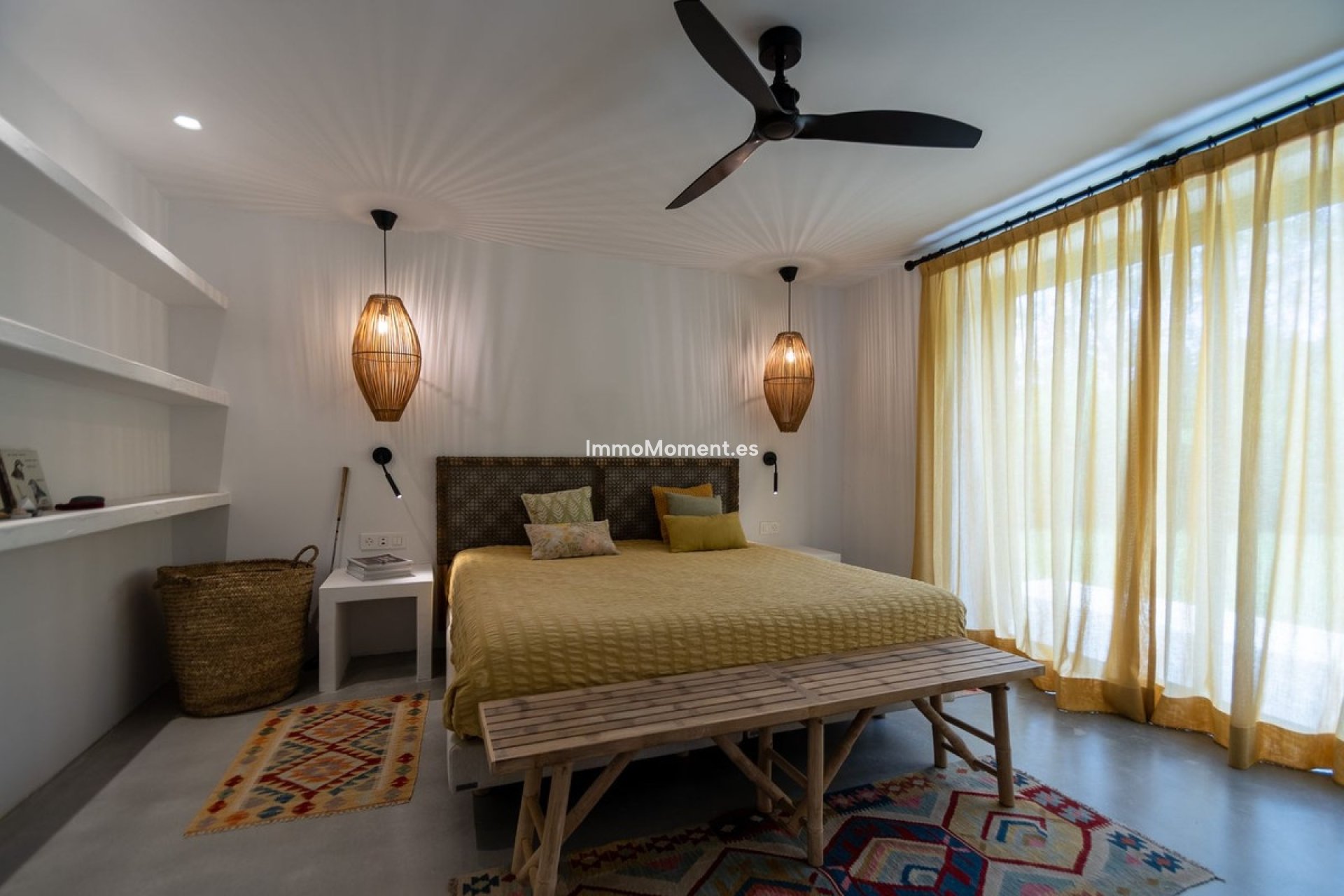 Bestaande woning - Villa - Marbella - Guadalmina Baja