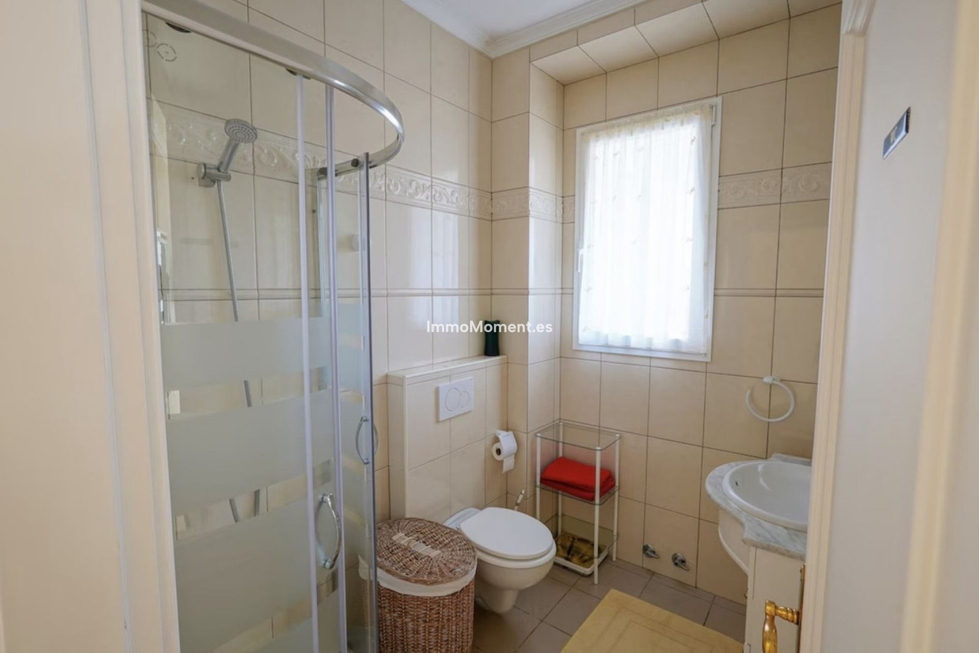 Bestaande woning - Villa - Marbella - Hacienda Las Chapas