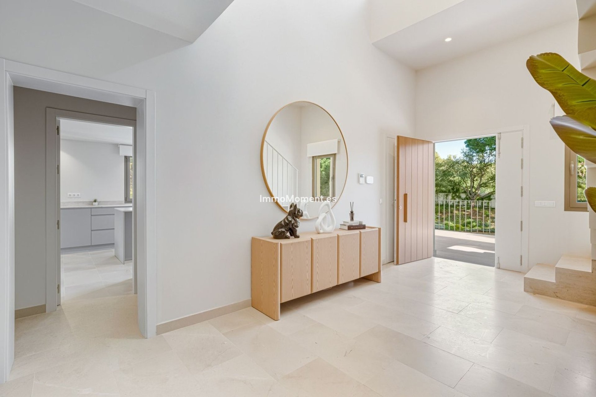 Bestaande woning - Villa - Marbella - Hacienda Las Chapas