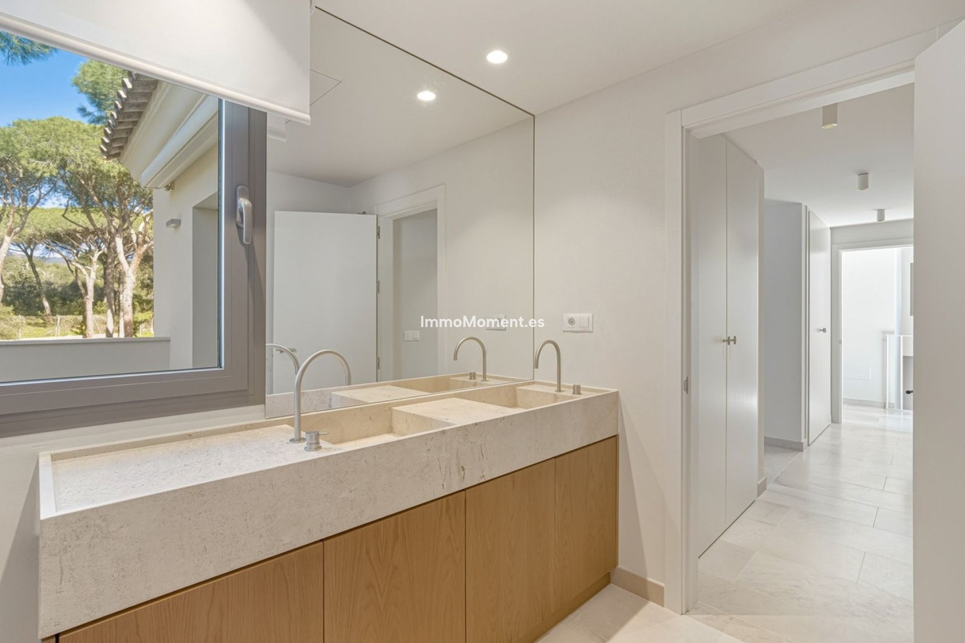 Bestaande woning - Villa - Marbella - Hacienda Las Chapas