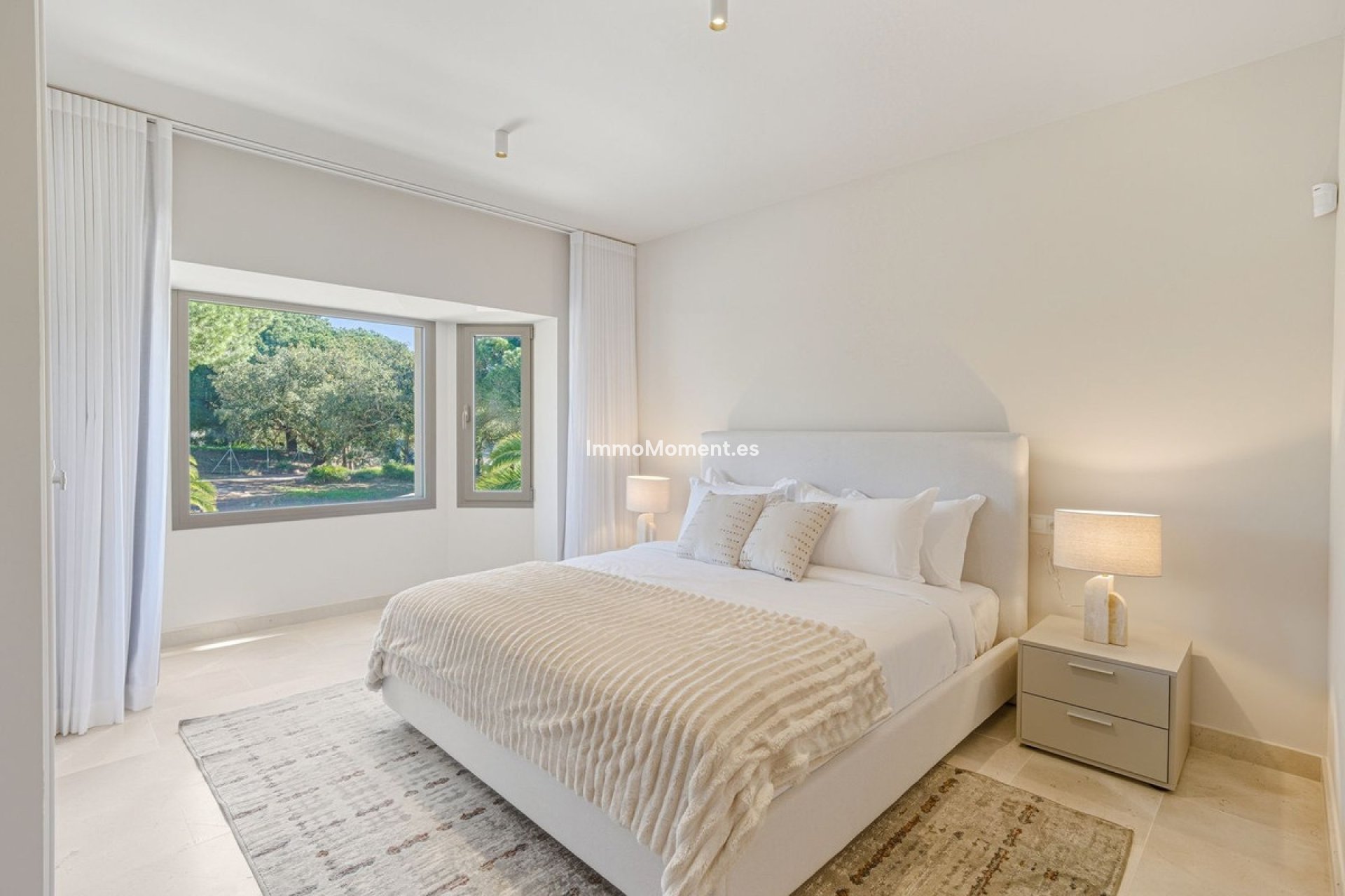 Bestaande woning - Villa - Marbella - Hacienda Las Chapas