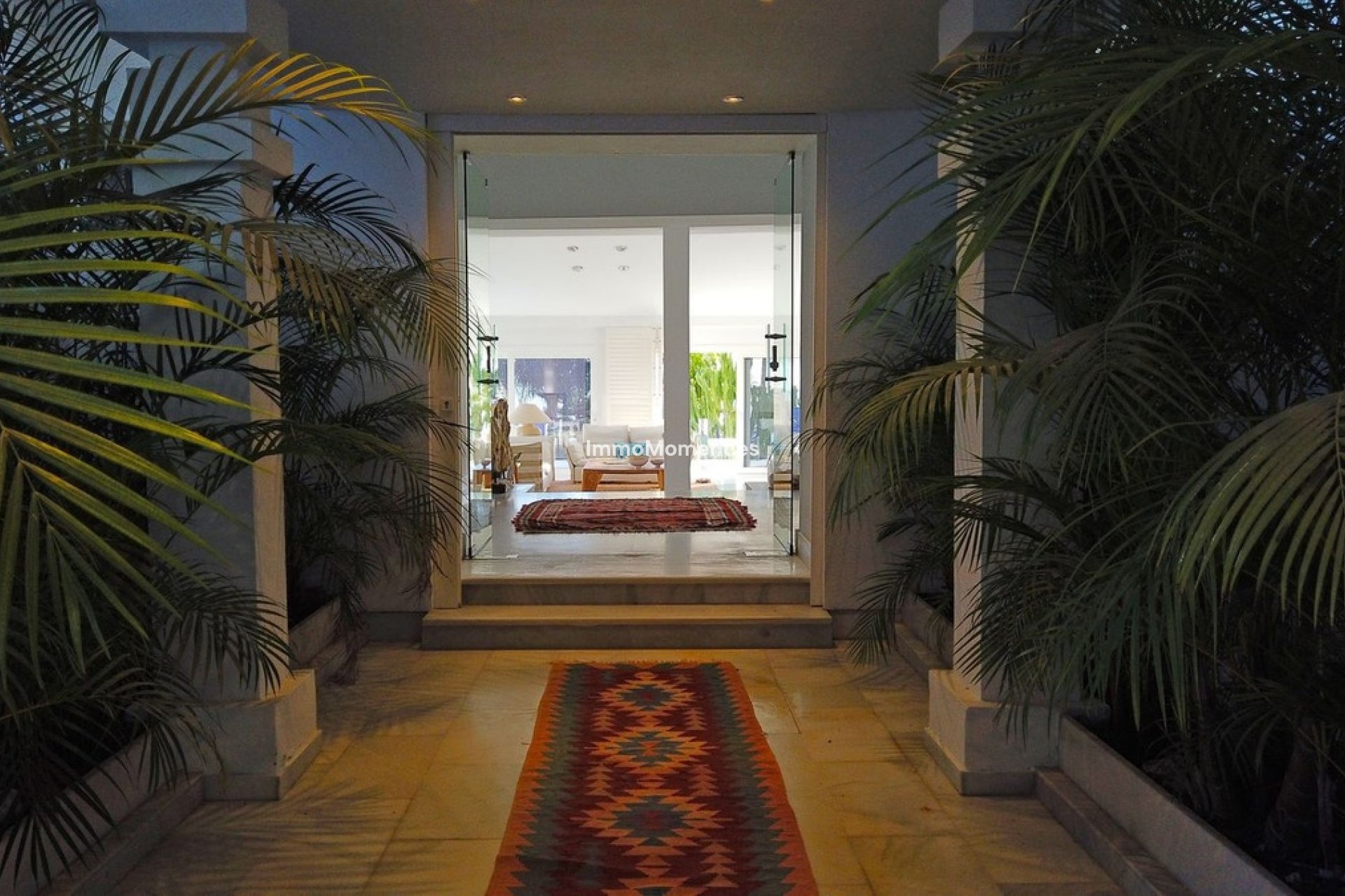 Bestaande woning - Villa - Marbella - Hacienda Las Chapas