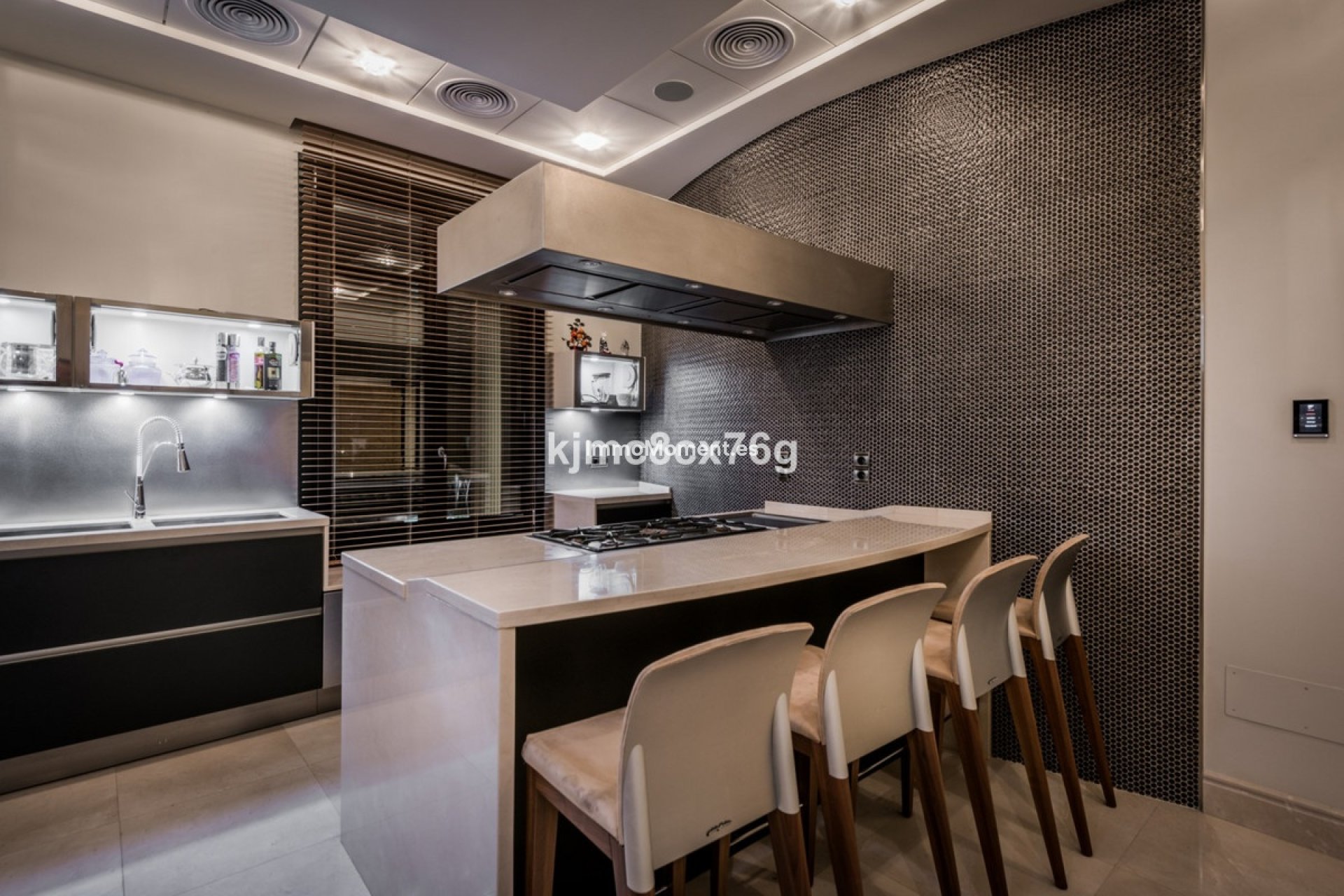 Bestaande woning - Villa - Marbella - Hacienda Las Chapas