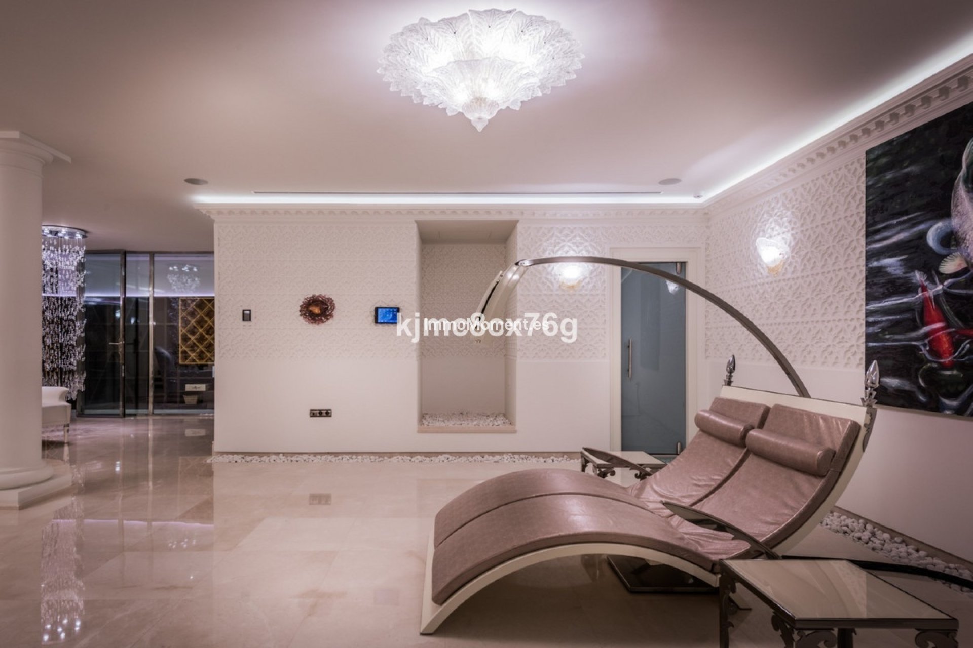 Bestaande woning - Villa - Marbella - Hacienda Las Chapas