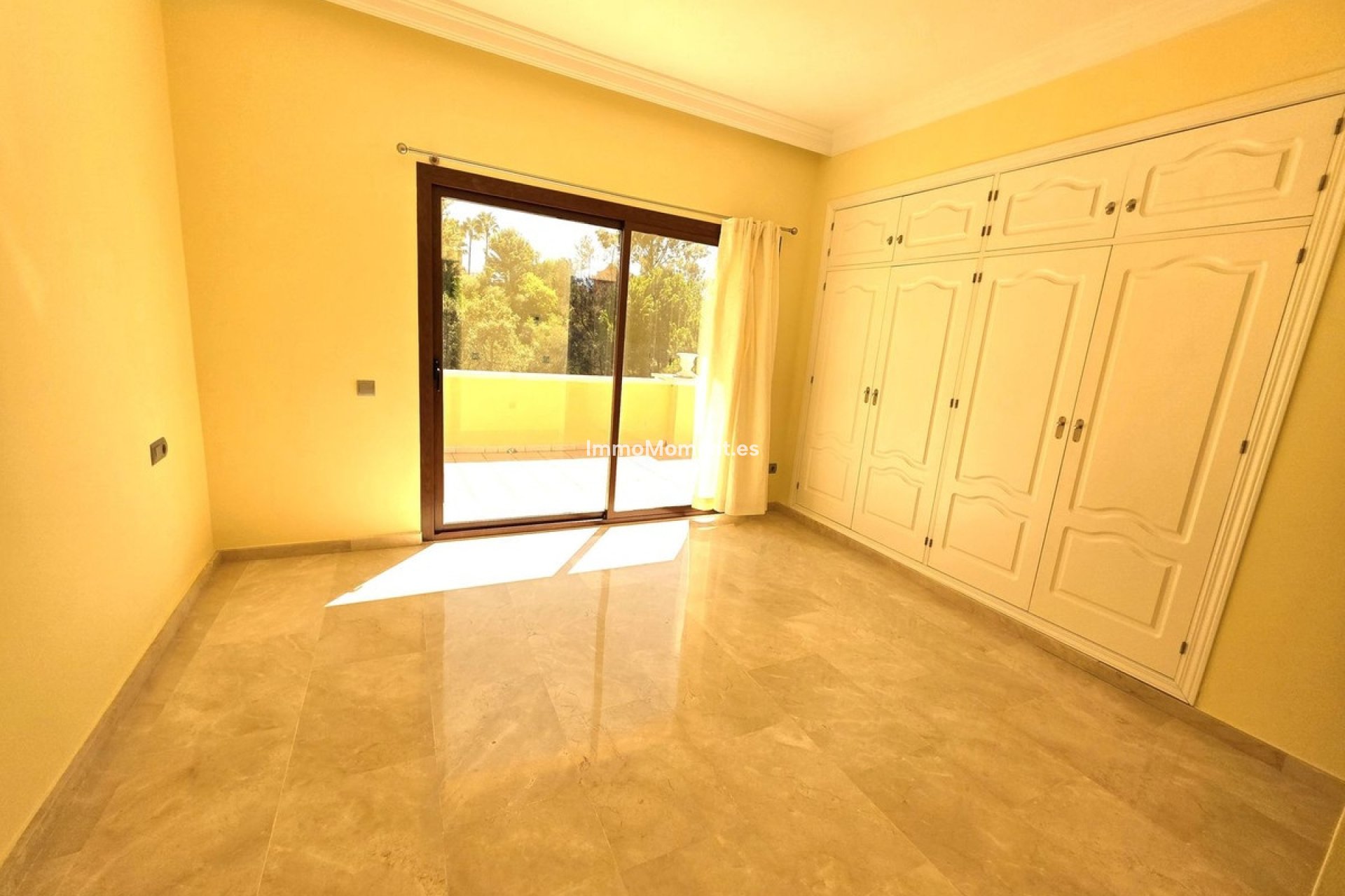 Bestaande woning - Villa - Marbella - Hacienda Las Chapas