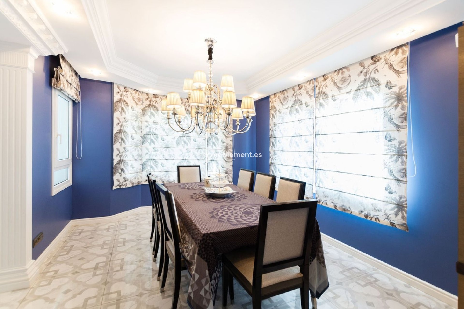 Bestaande woning - Villa - Marbella - Hacienda Las Chapas