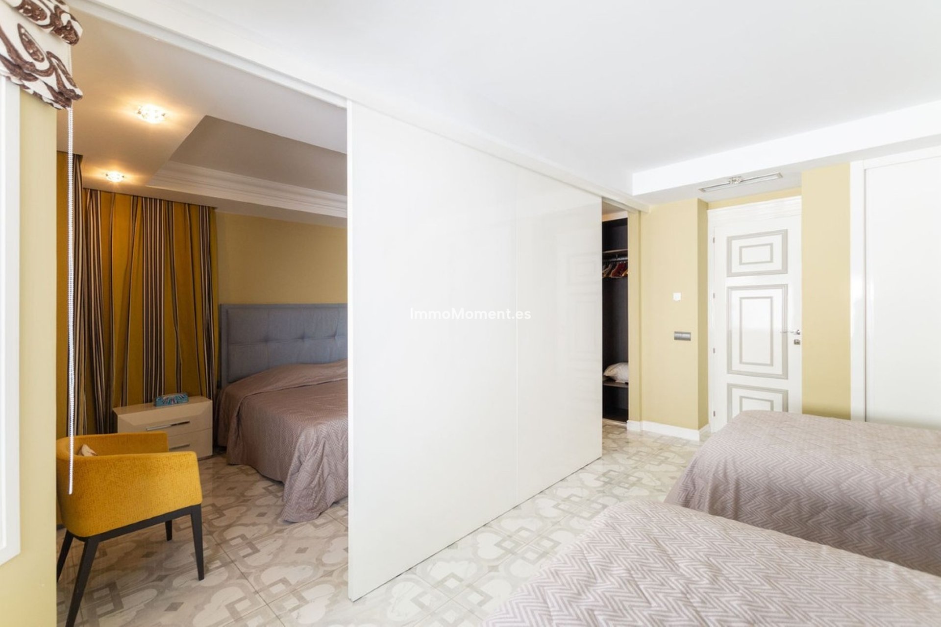 Bestaande woning - Villa - Marbella - Hacienda Las Chapas