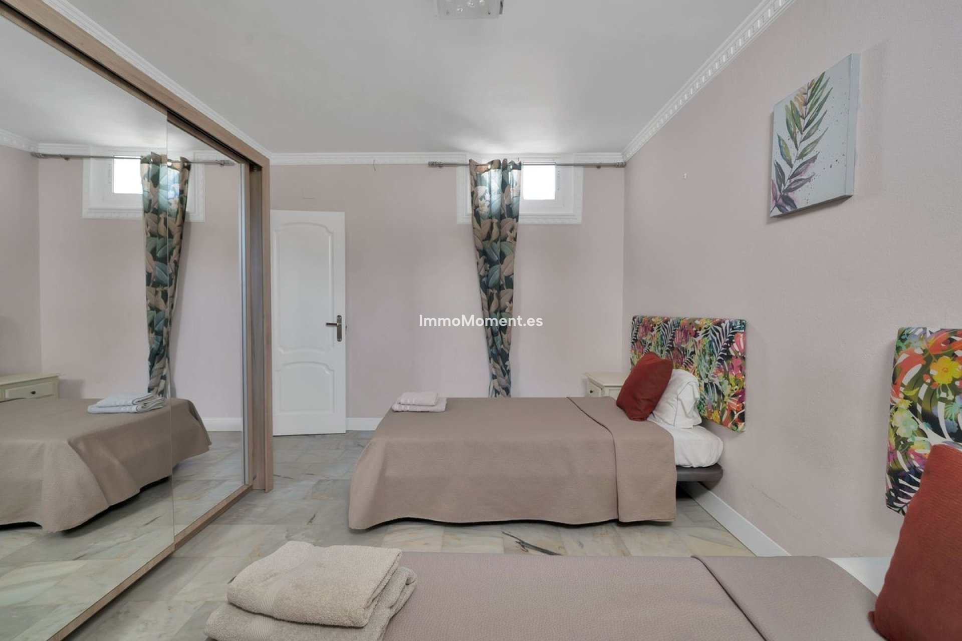 Bestaande woning - Villa - Marbella - Hacienda Las Chapas