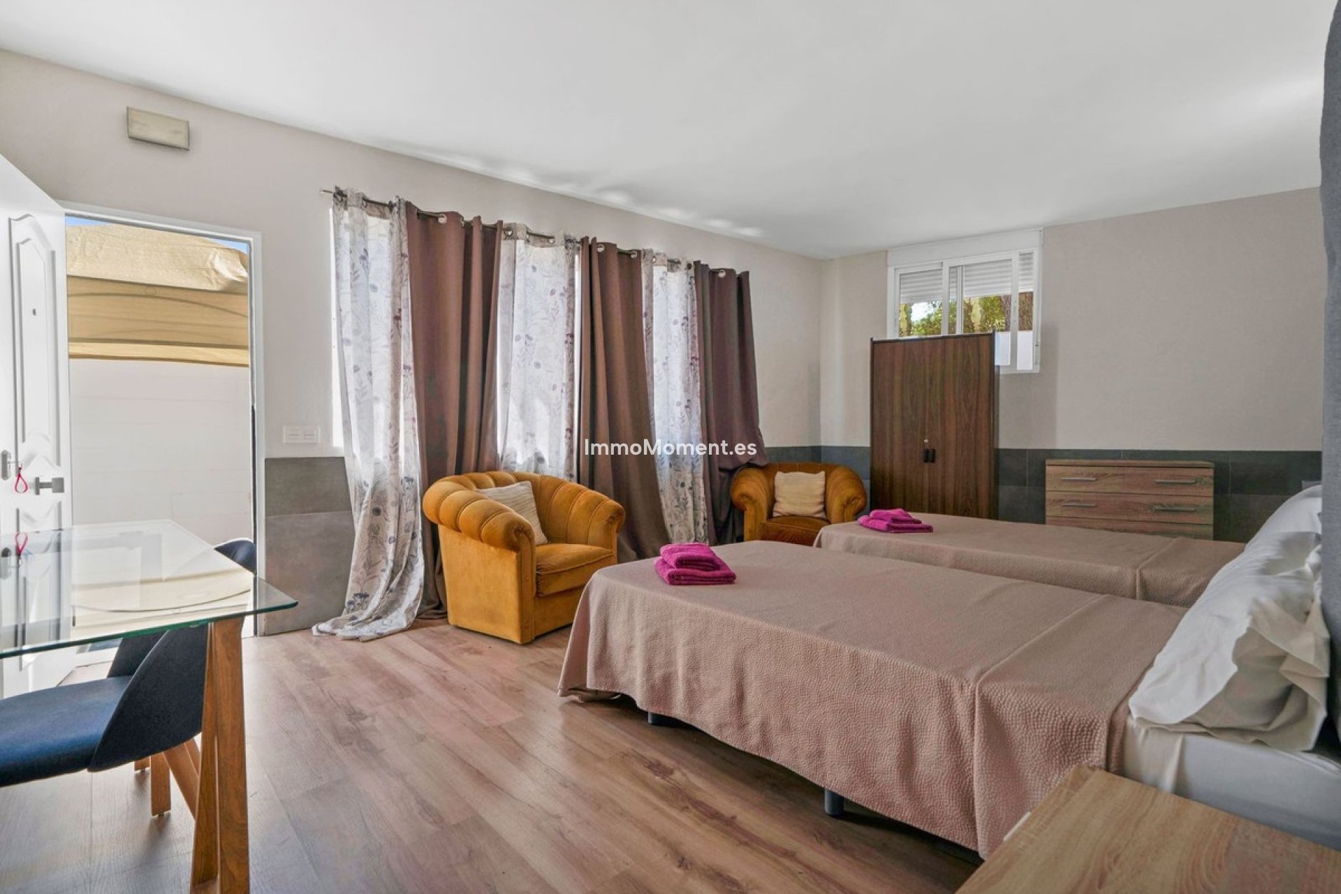 Bestaande woning - Villa - Marbella - Hacienda Las Chapas