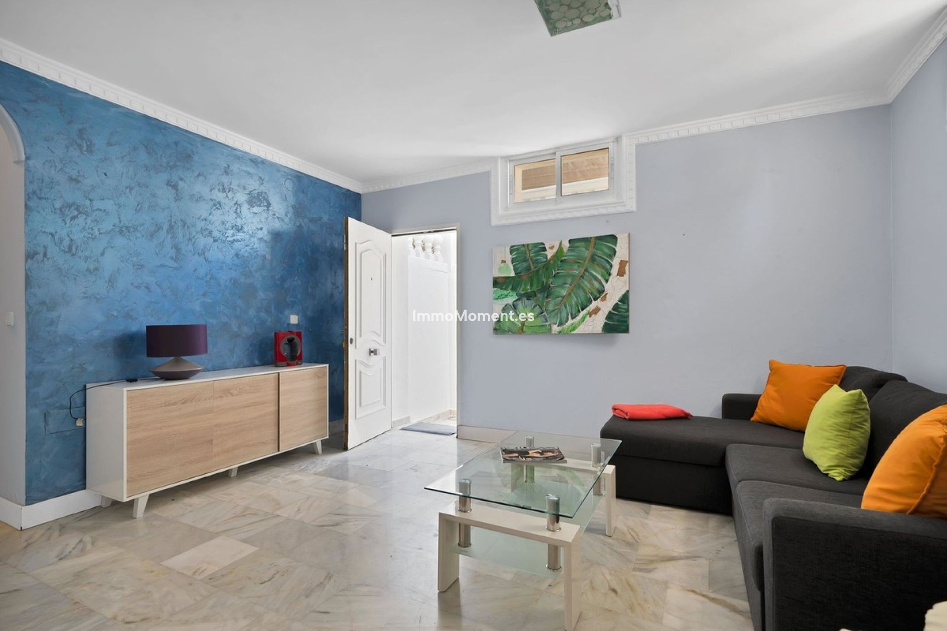 Bestaande woning - Villa - Marbella - Hacienda Las Chapas