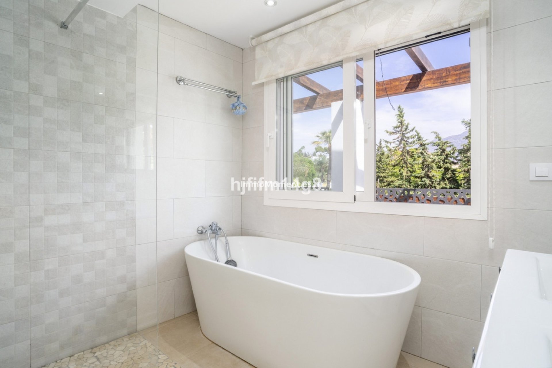 Bestaande woning - Villa - Marbella - La Campana