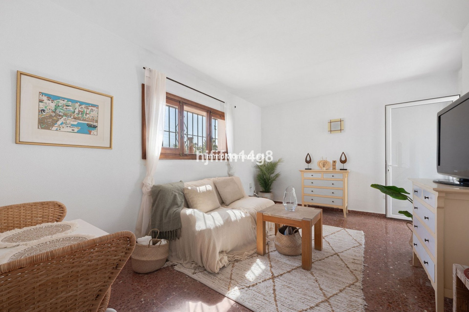 Bestaande woning - Villa - Marbella - La Campana
