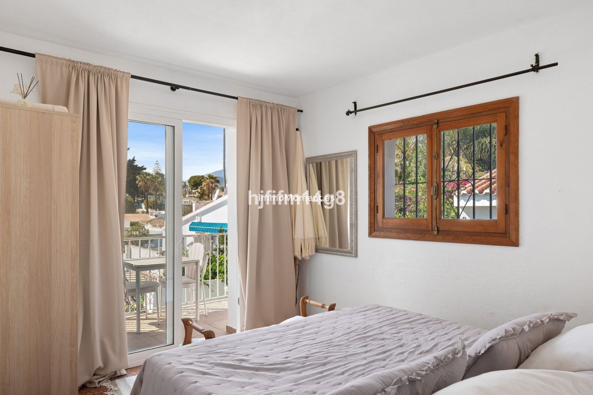 Bestaande woning - Villa - Marbella - La Campana