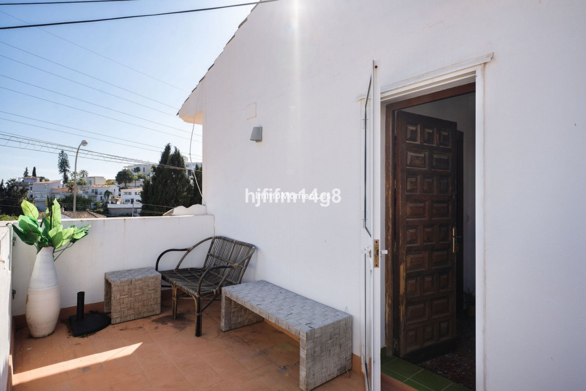 Bestaande woning - Villa - Marbella - La Campana