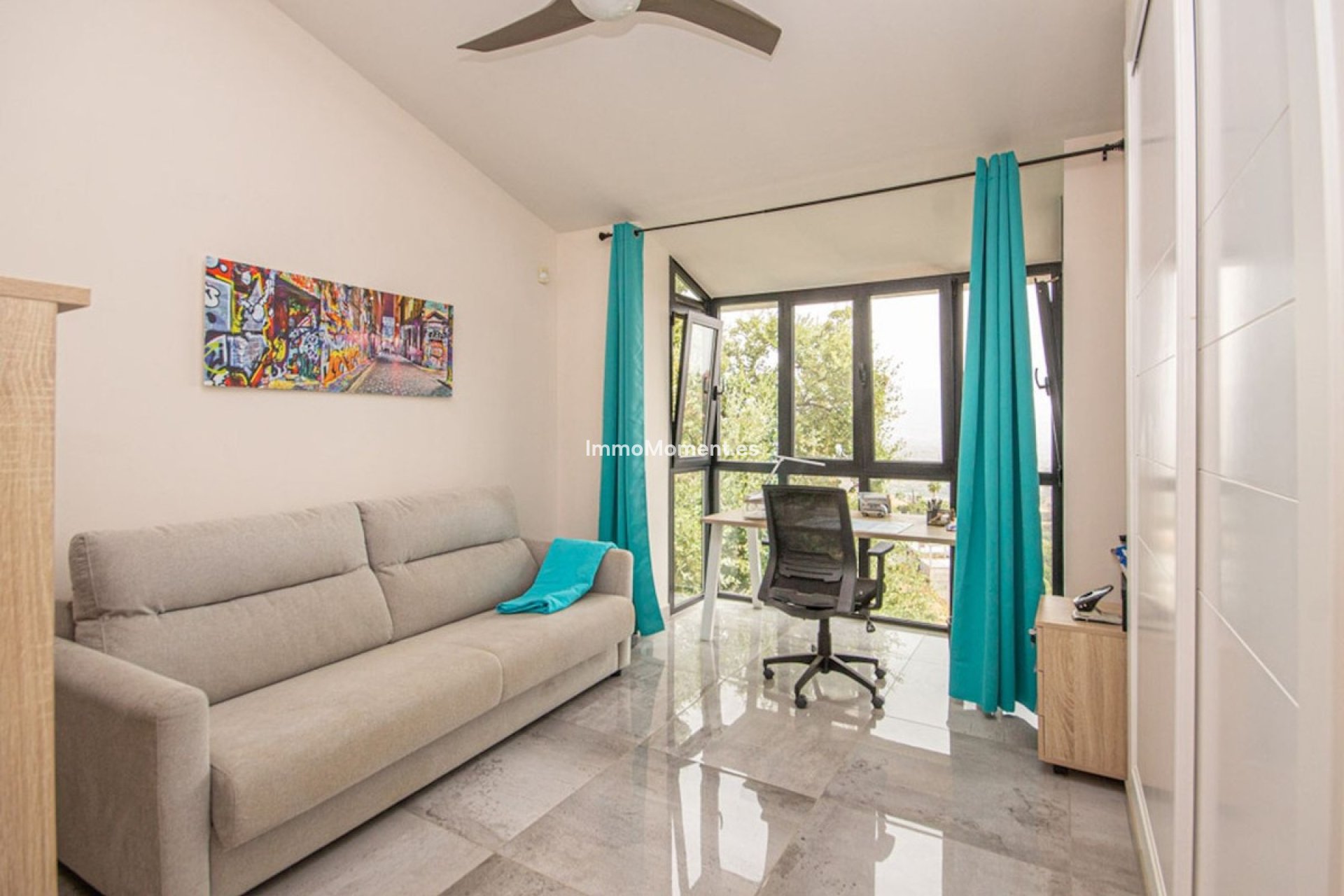 Bestaande woning - Villa - Marbella - La Mairena