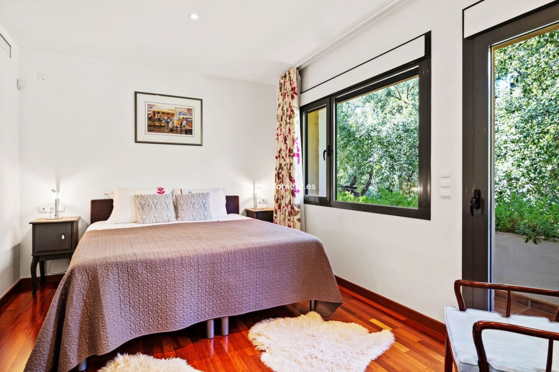 Bestaande woning - Villa - Marbella - La Mairena