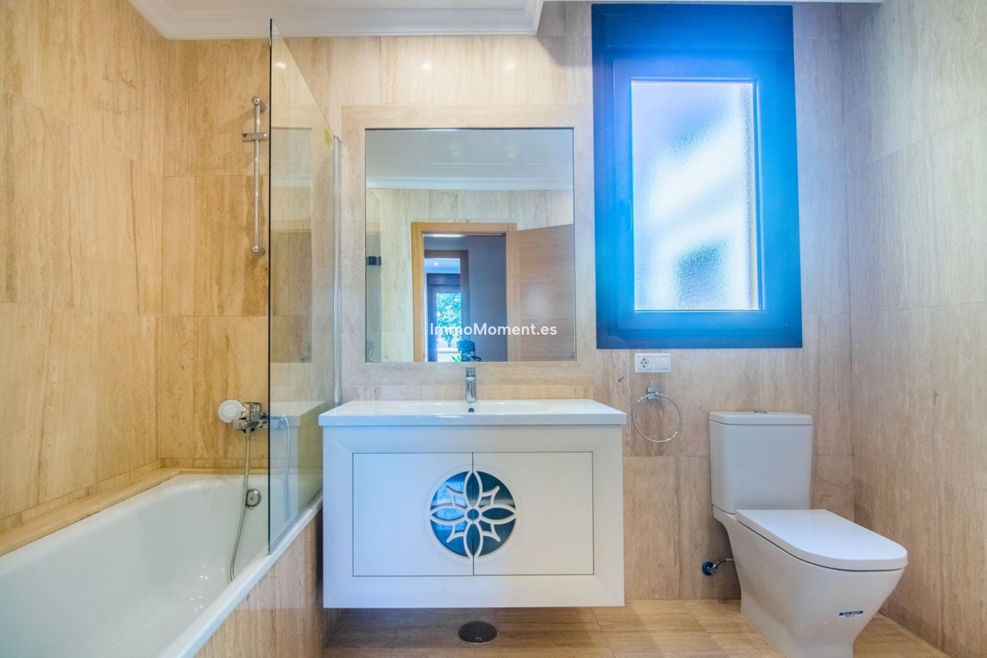 Bestaande woning - Villa - Marbella - La Mairena